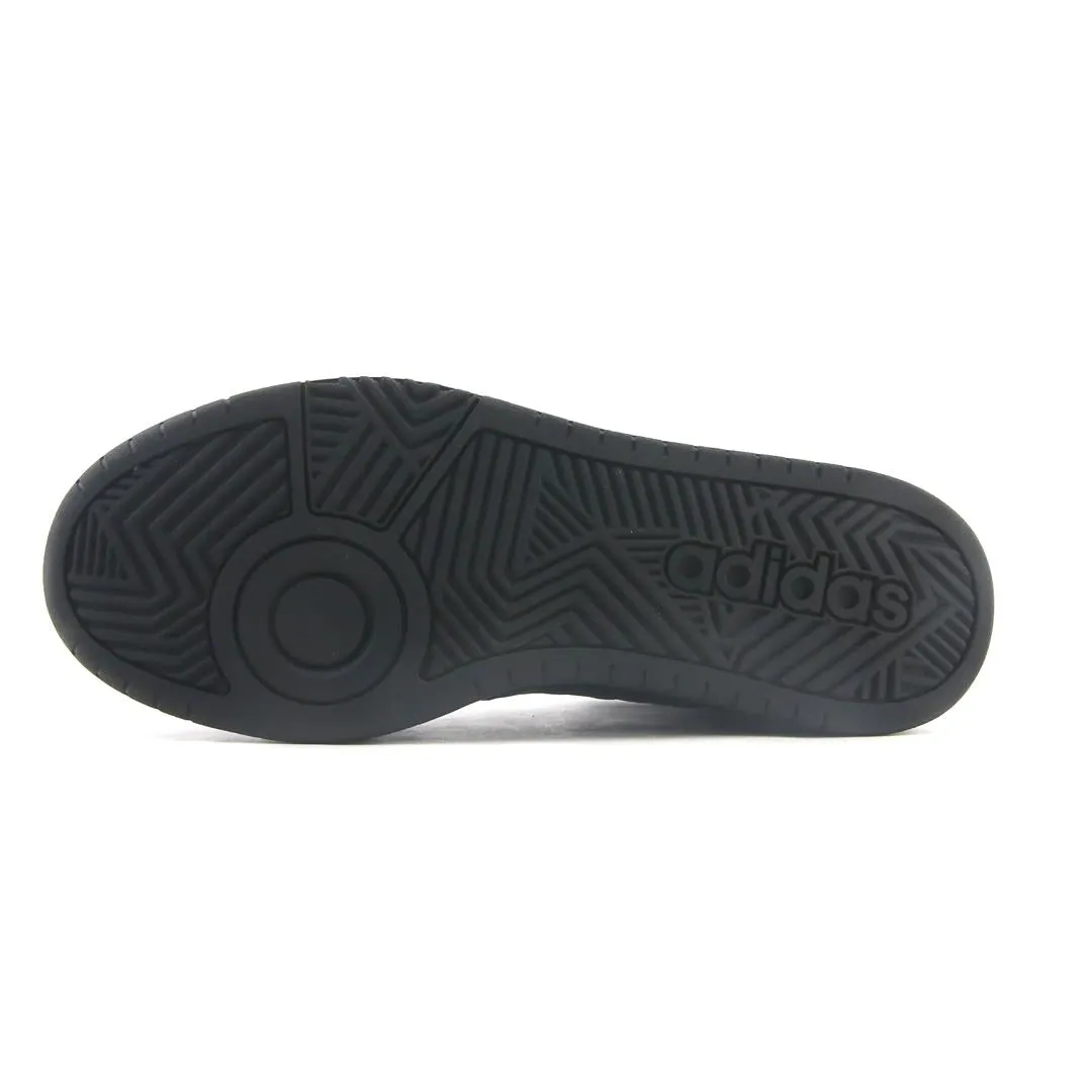 ADIDAS  FOOTWEAR HOOPS 3.0 MID
