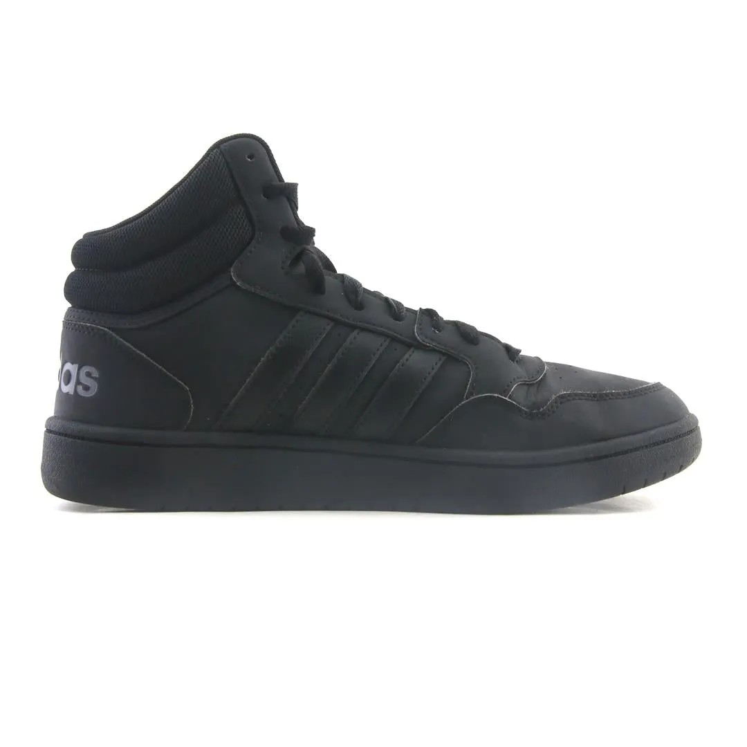 ADIDAS  FOOTWEAR HOOPS 3.0 MID