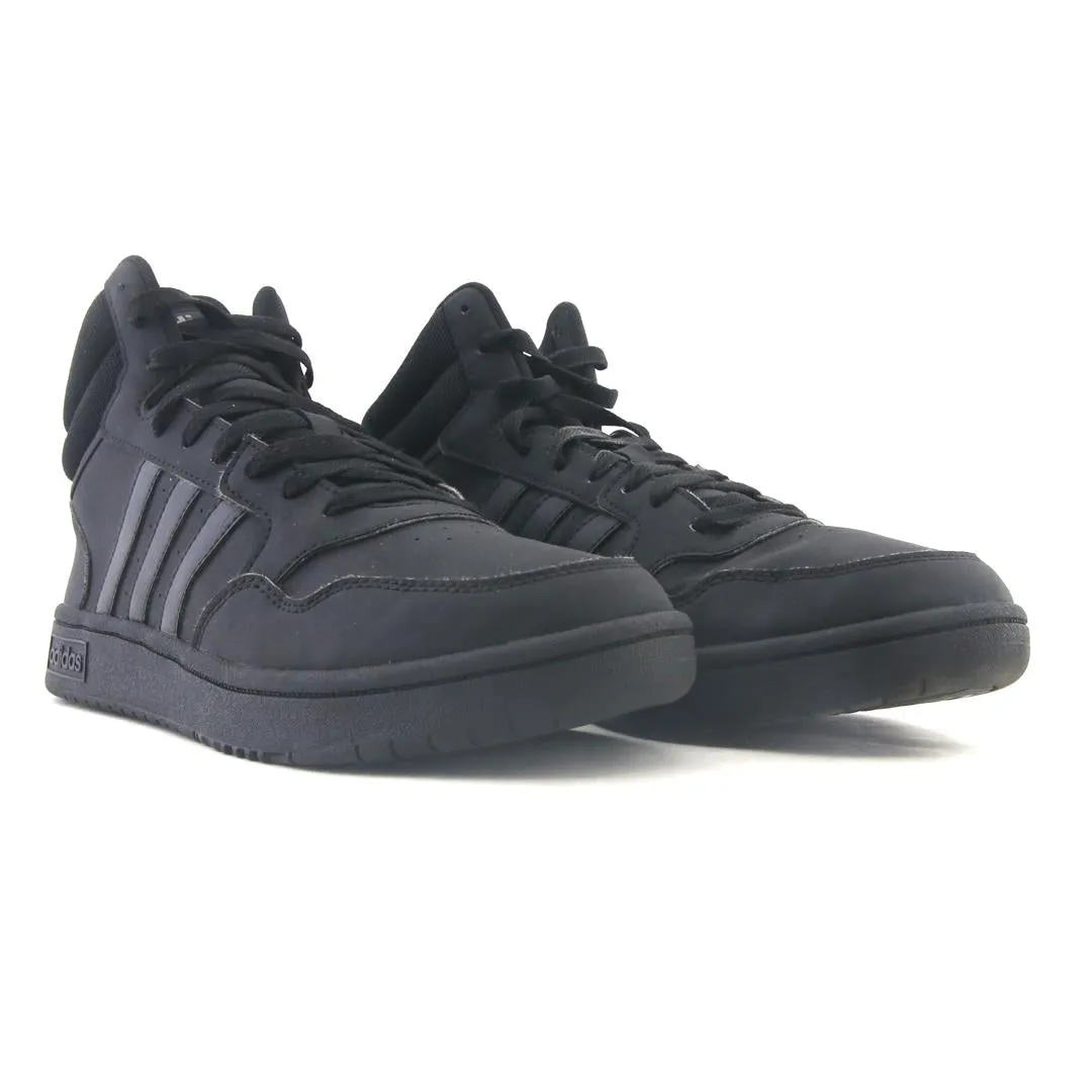 ADIDAS  FOOTWEAR HOOPS 3.0 MID