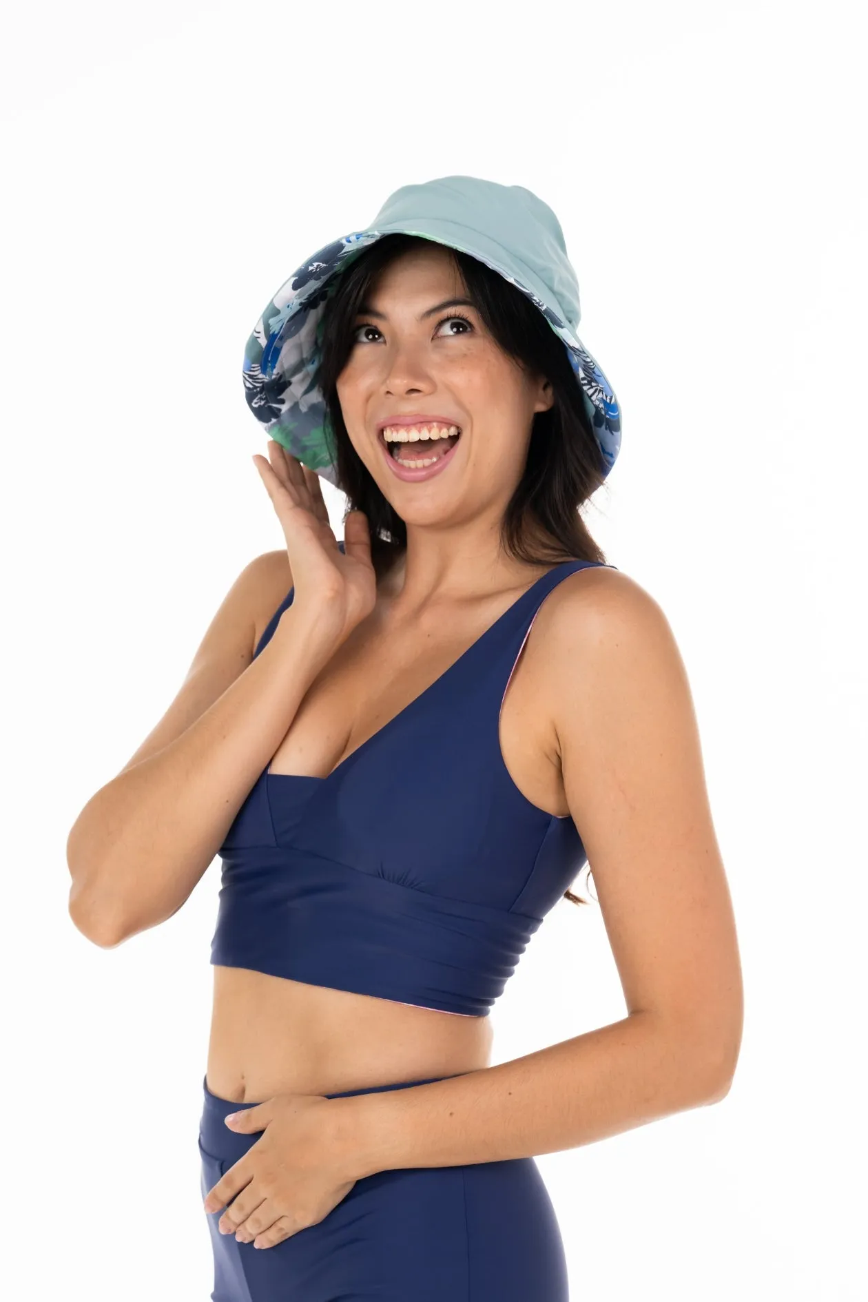 Fiji Adult Swim Hat (Sale)