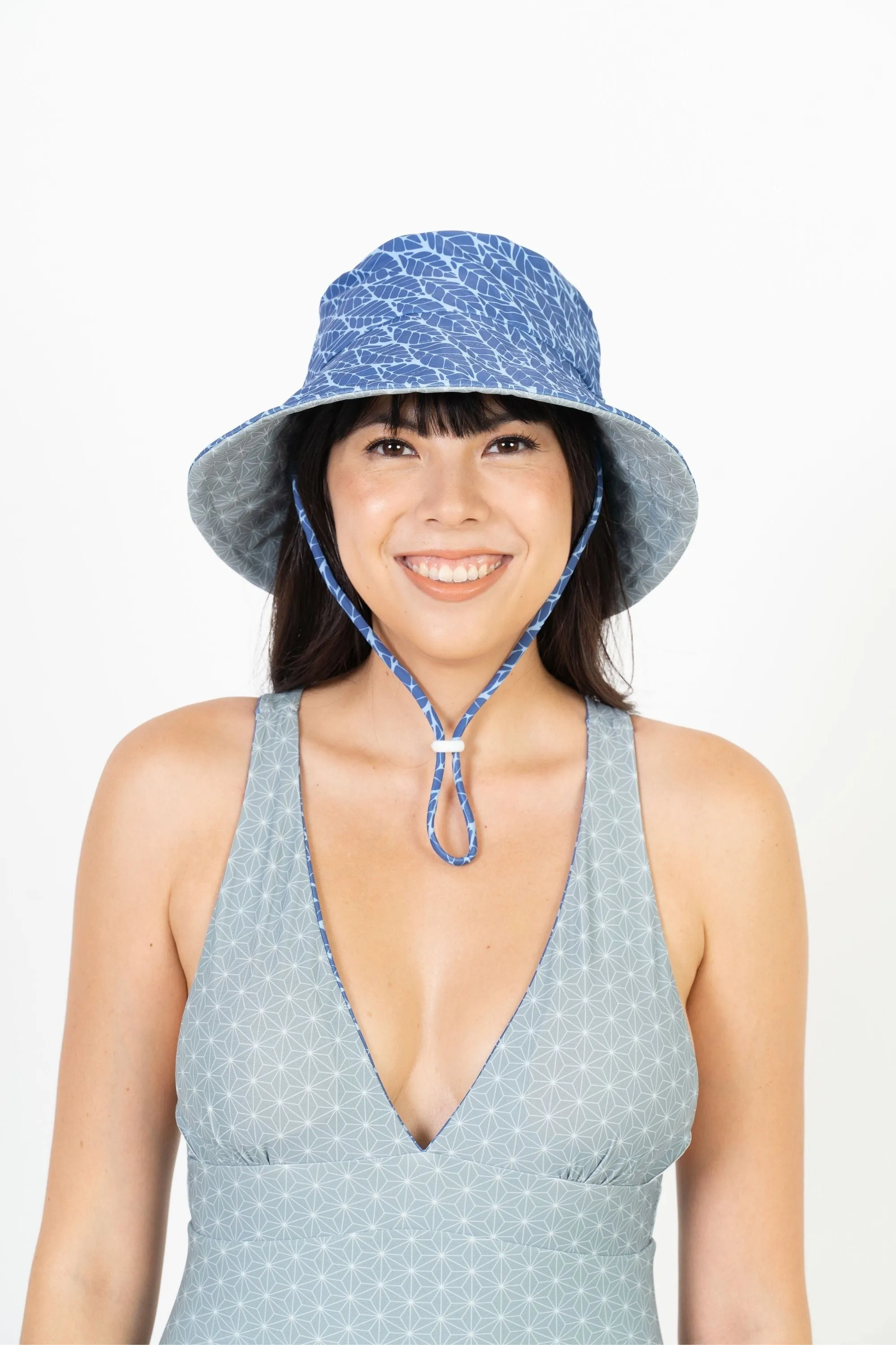 Fiji Adult Swim Hat (Sale)