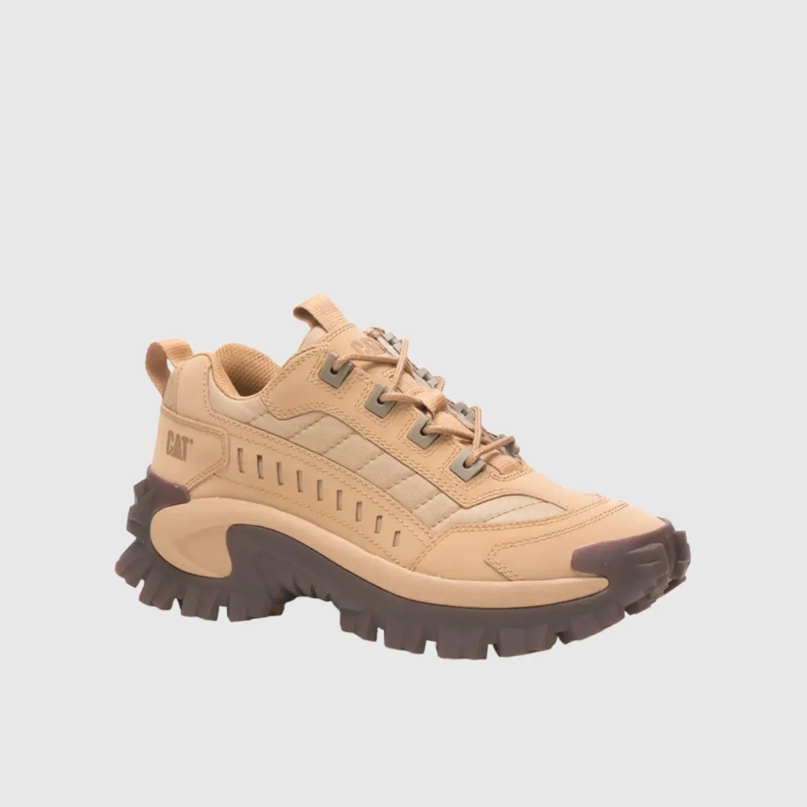 Intruder Casual Sneakers
