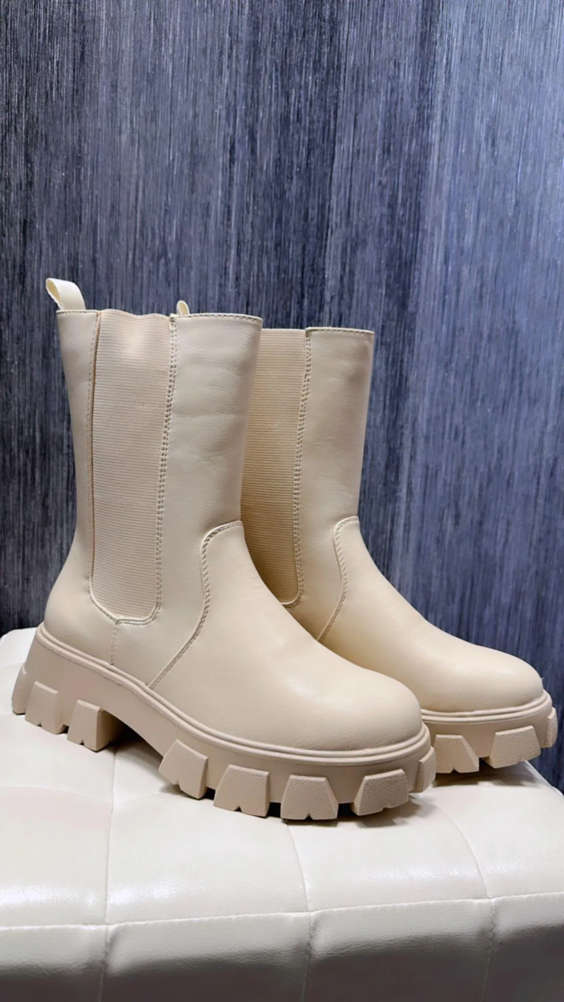 LORI Ankle winter boots