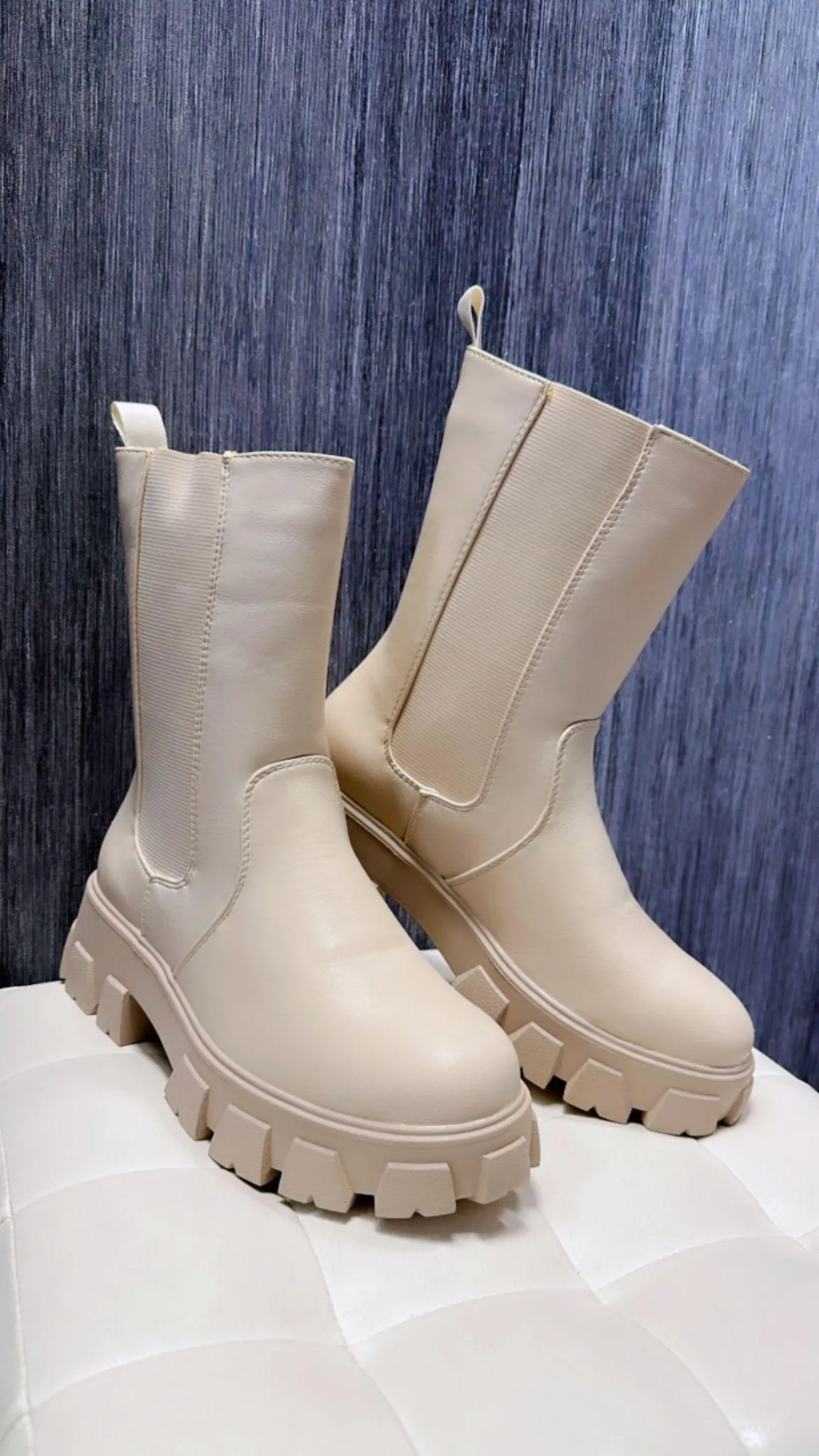 LORI Ankle winter boots