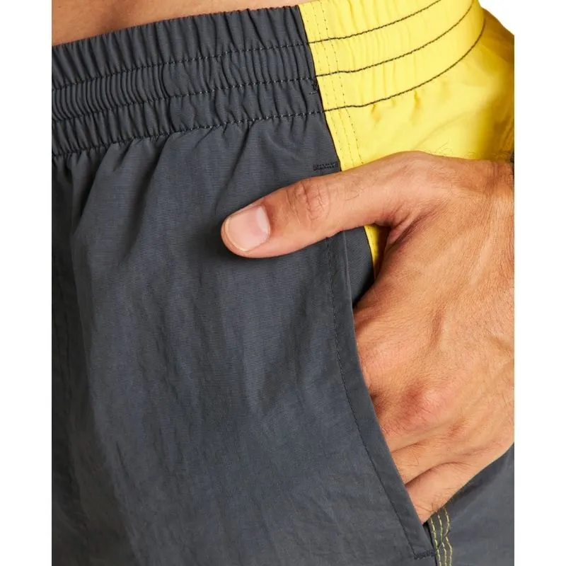 MEN'S BYWAYX BICOLOUR BOXER SWIM SHORTS