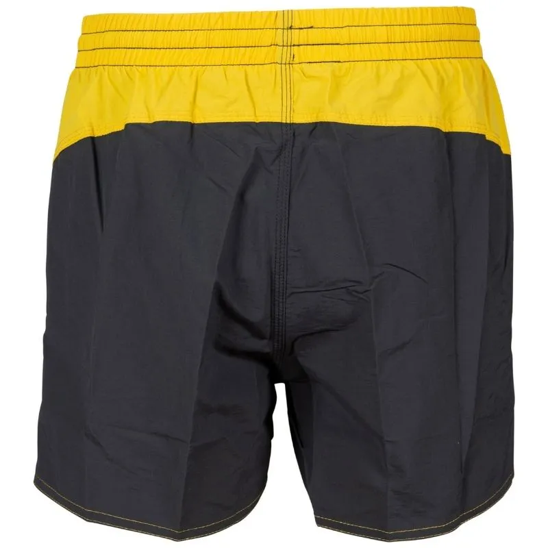 MEN'S BYWAYX BICOLOUR BOXER SWIM SHORTS