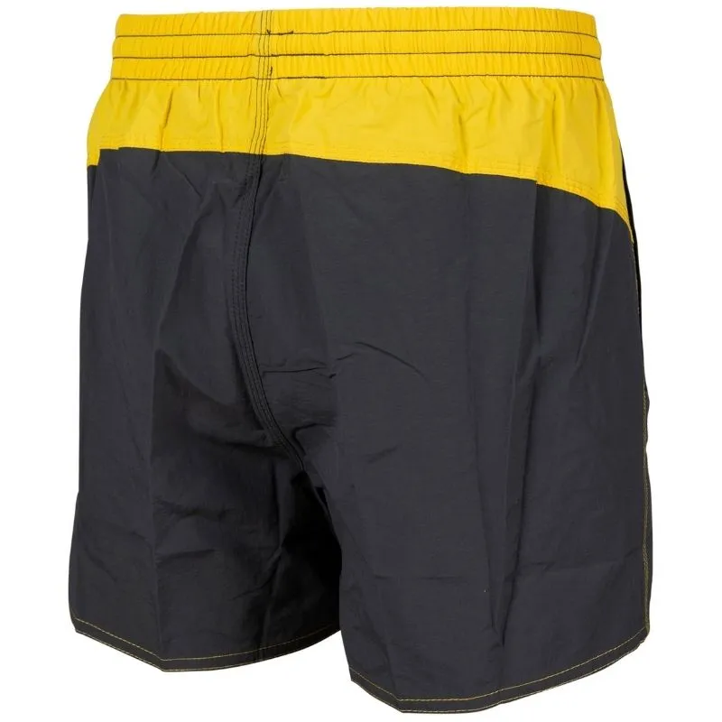MEN'S BYWAYX BICOLOUR BOXER SWIM SHORTS
