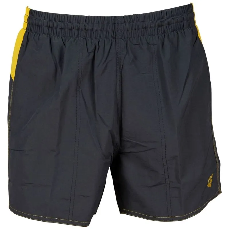 MEN'S BYWAYX BICOLOUR BOXER SWIM SHORTS