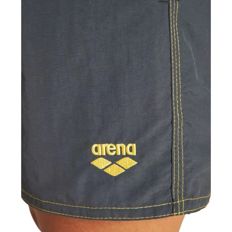 MEN'S BYWAYX BICOLOUR BOXER SWIM SHORTS