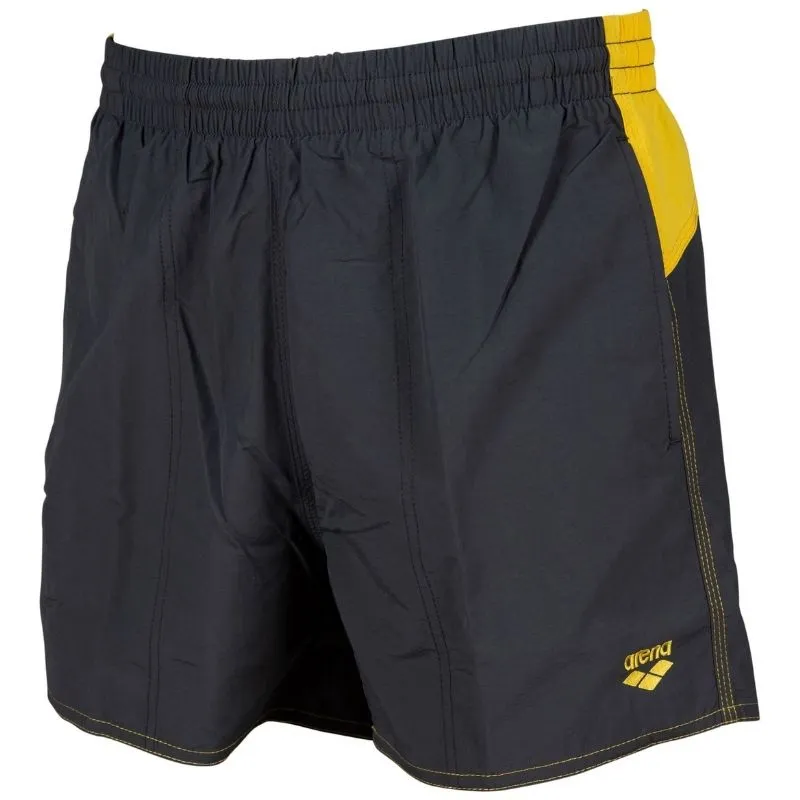 MEN'S BYWAYX BICOLOUR BOXER SWIM SHORTS