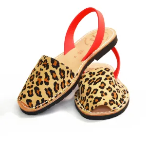 MINOR FAULTS Leopard Pop
