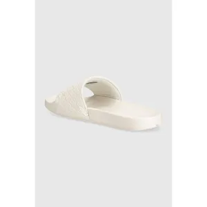 Monogram Pool Slide