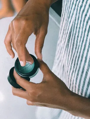 Oshan Essentials - Body Bliss Balm - Kai