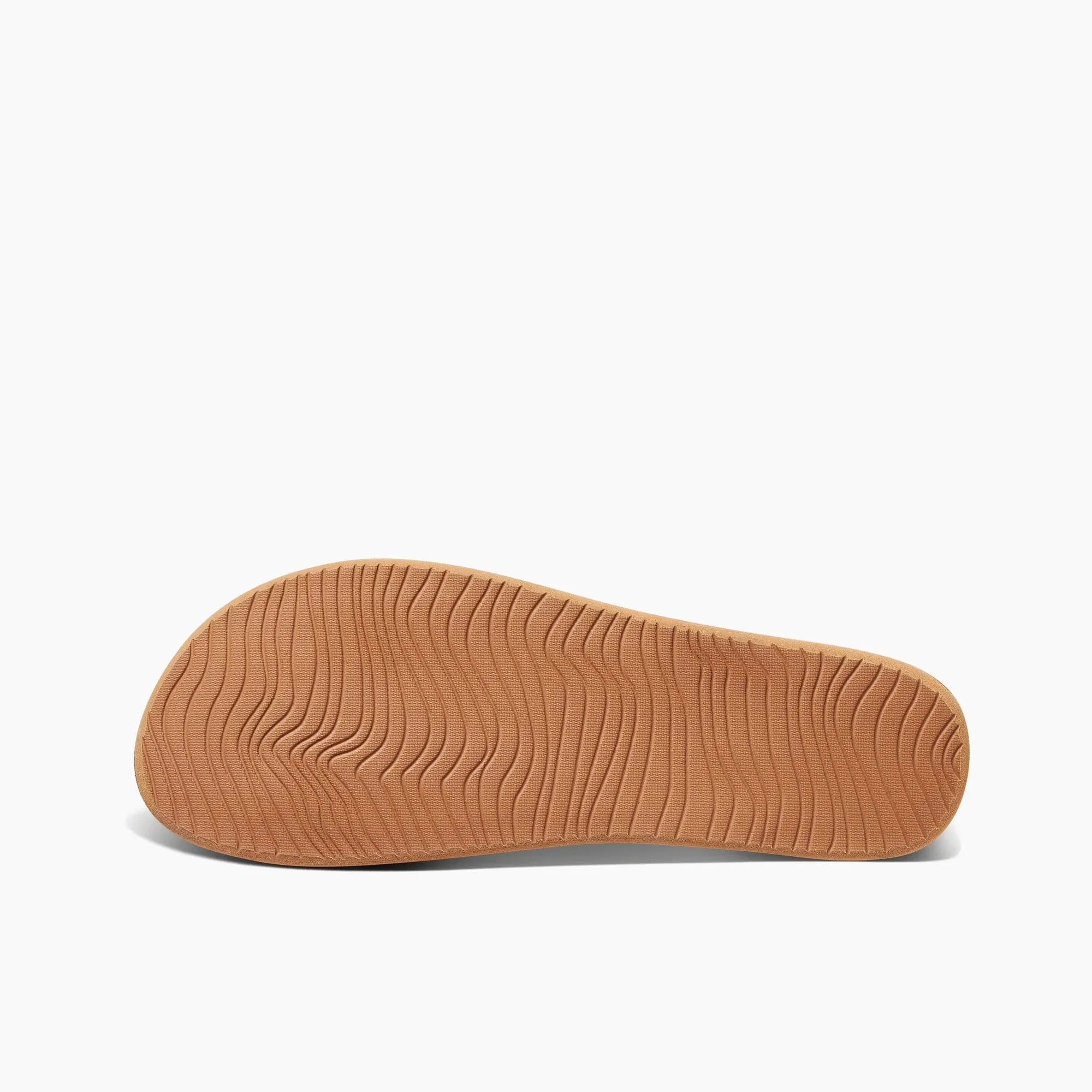 Reef Women's Cushion Court Twist Flips- White