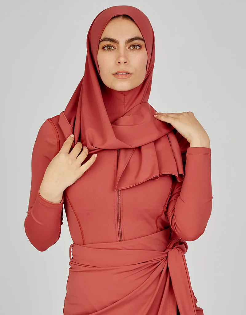 Swim Hijab