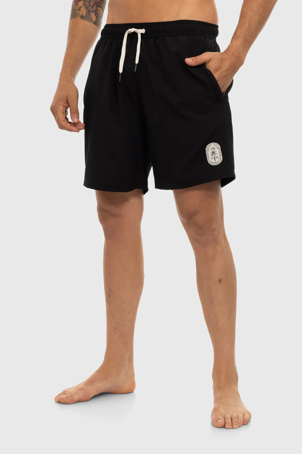 TEAMLTD CLASSIC SWIM SHORT