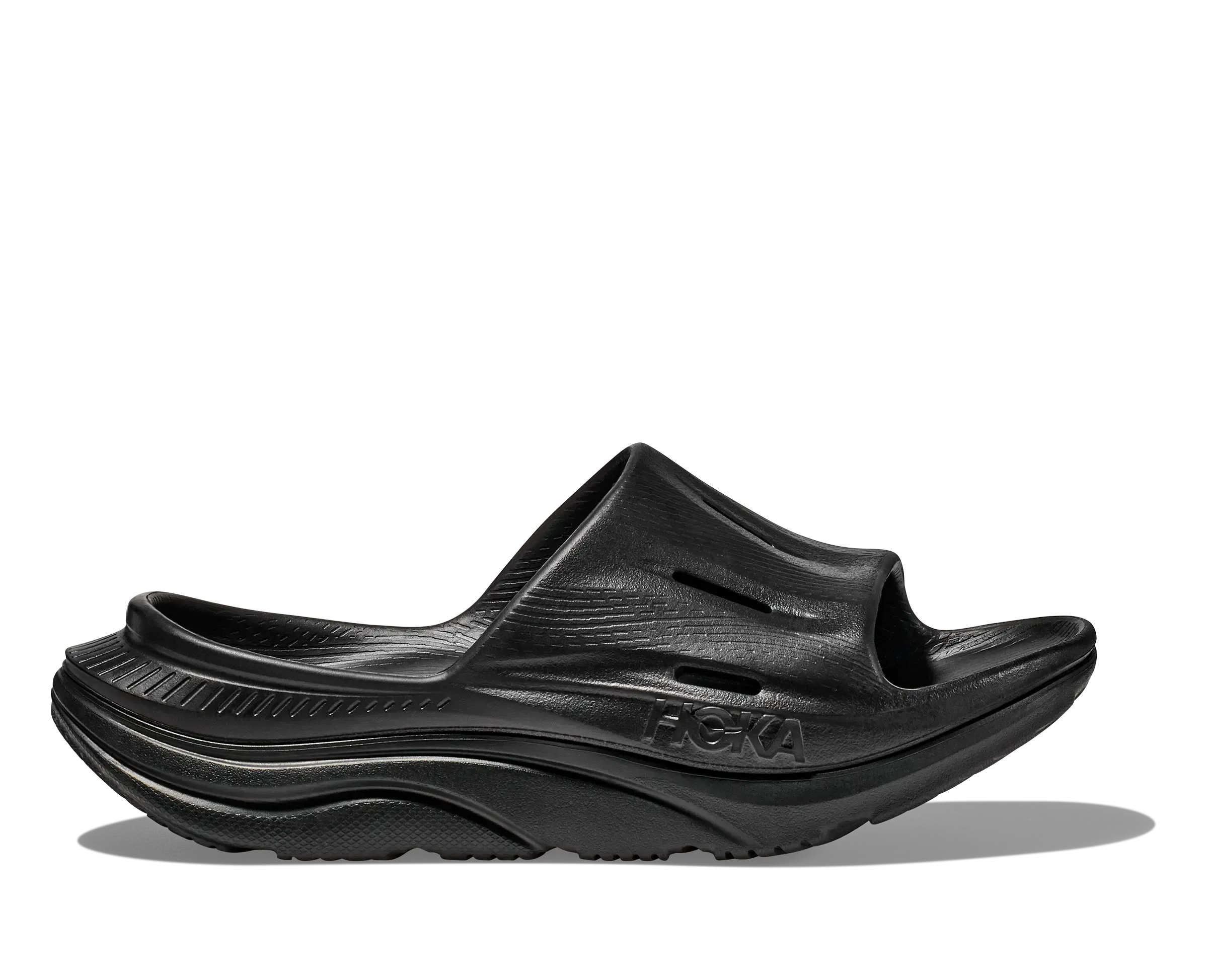 Unisex Hoka Ora Recovery Slide 3  Ultimate Comfort & Recovery