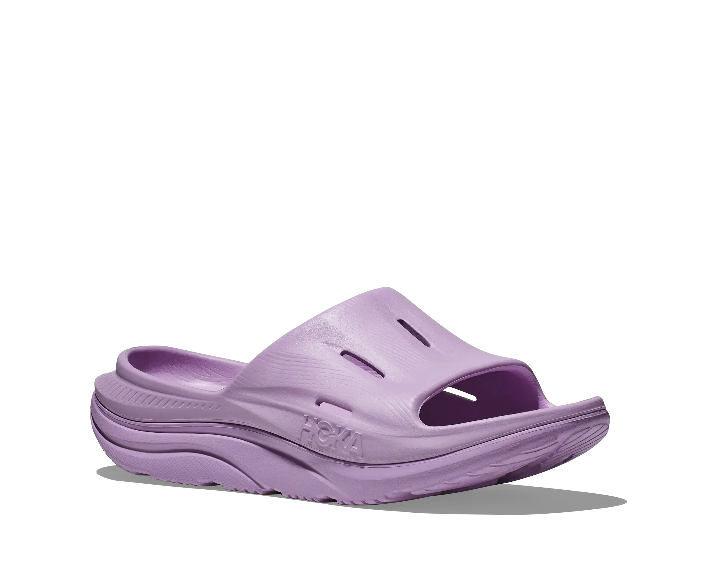 Unisex Hoka Ora Recovery Slide 3  Ultimate Comfort & Recovery