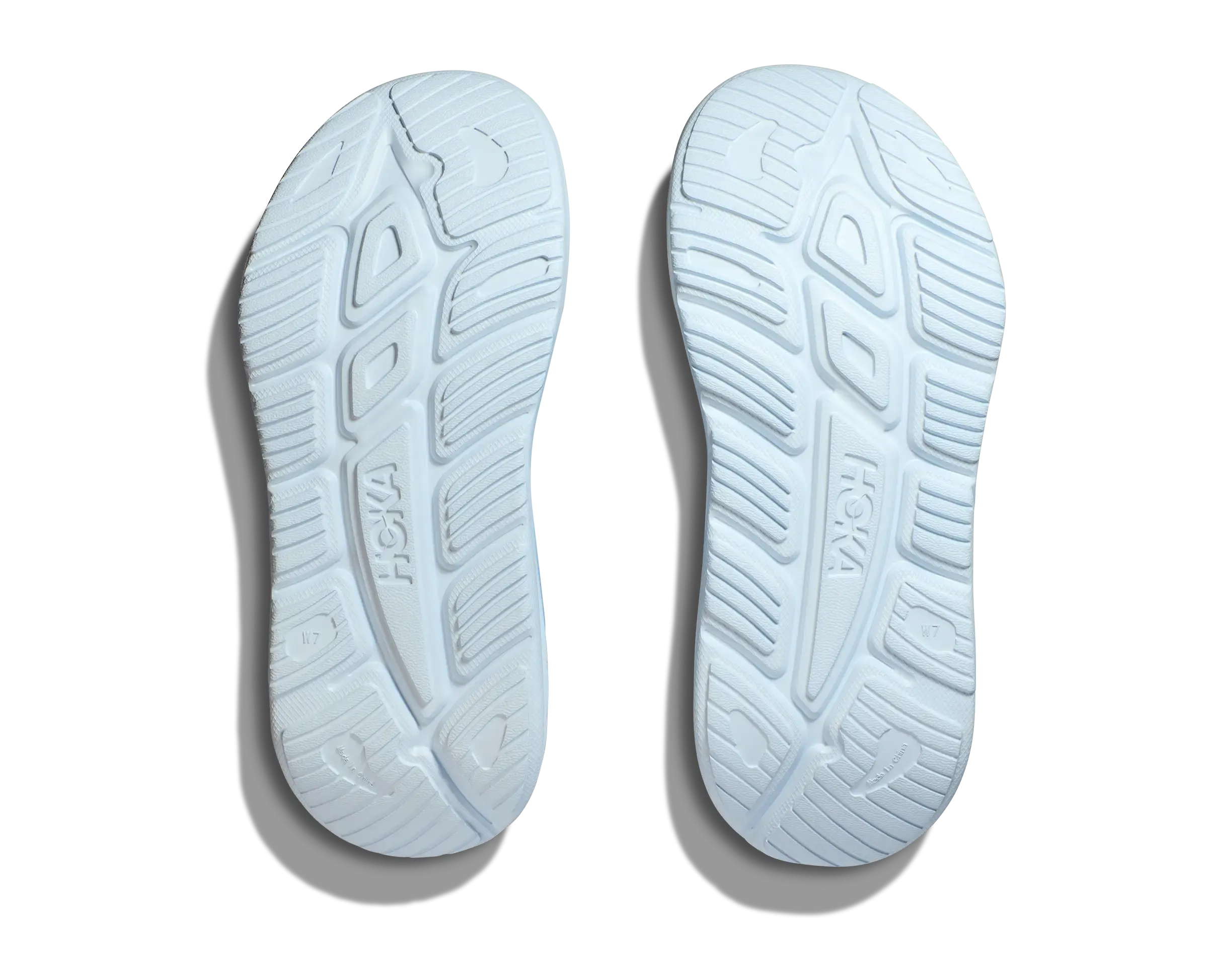 Unisex Hoka Ora Recovery Slide 3  Ultimate Comfort & Recovery