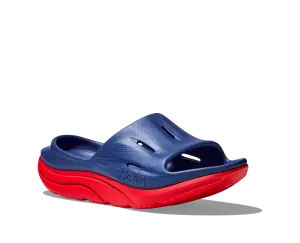 Unisex Hoka Ora Recovery Slide 3  Ultimate Comfort & Recovery