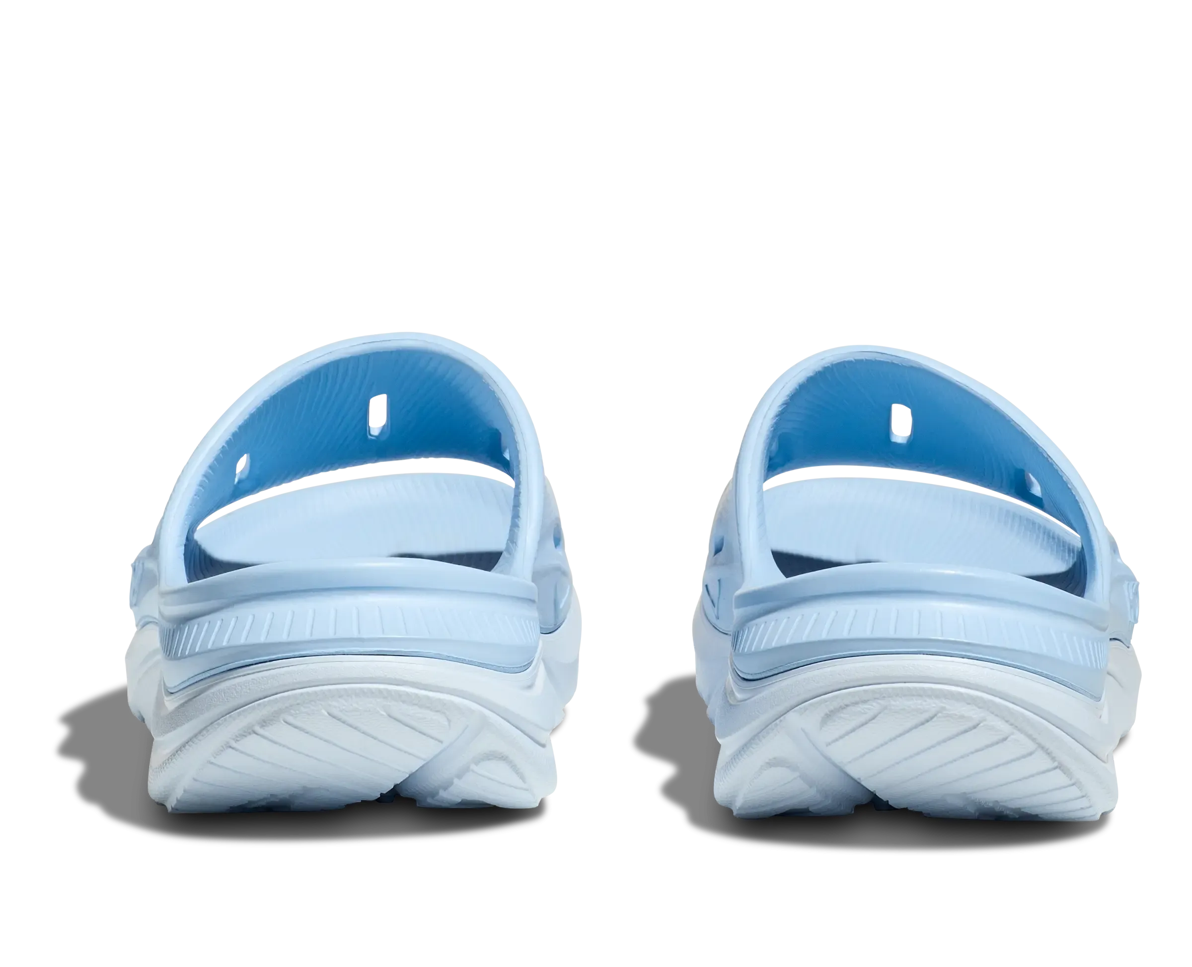 Unisex Hoka Ora Recovery Slide 3  Ultimate Comfort & Recovery