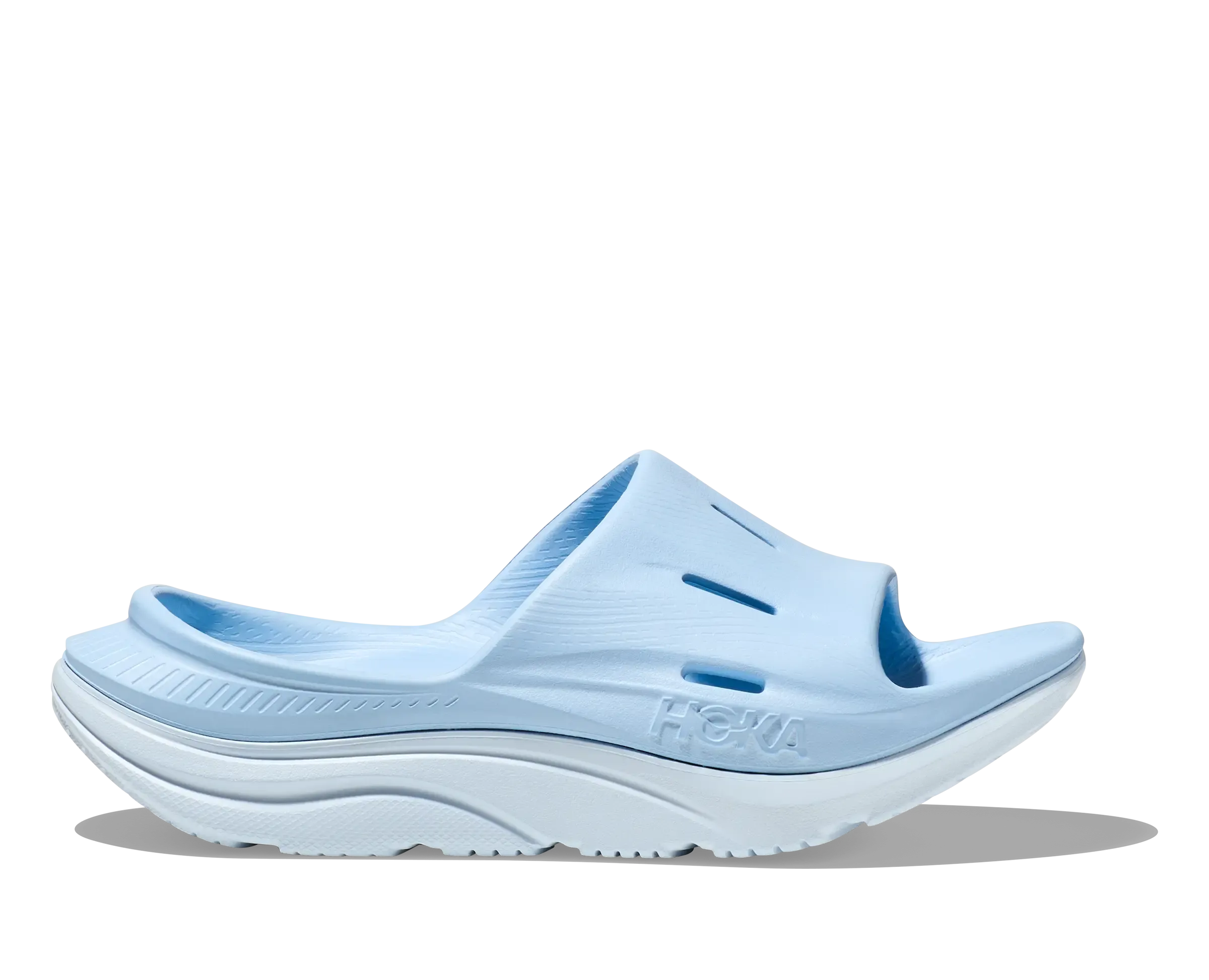 Unisex Hoka Ora Recovery Slide 3  Ultimate Comfort & Recovery
