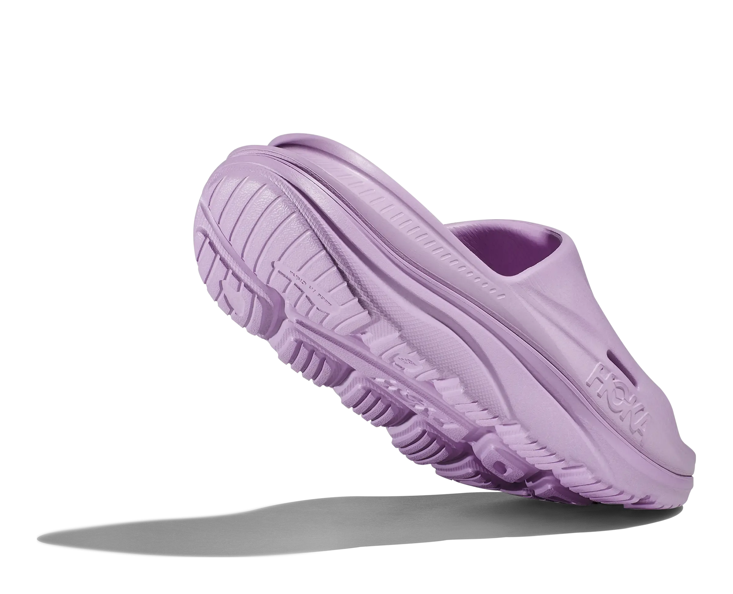 Unisex Hoka Ora Recovery Slide 3  Ultimate Comfort & Recovery