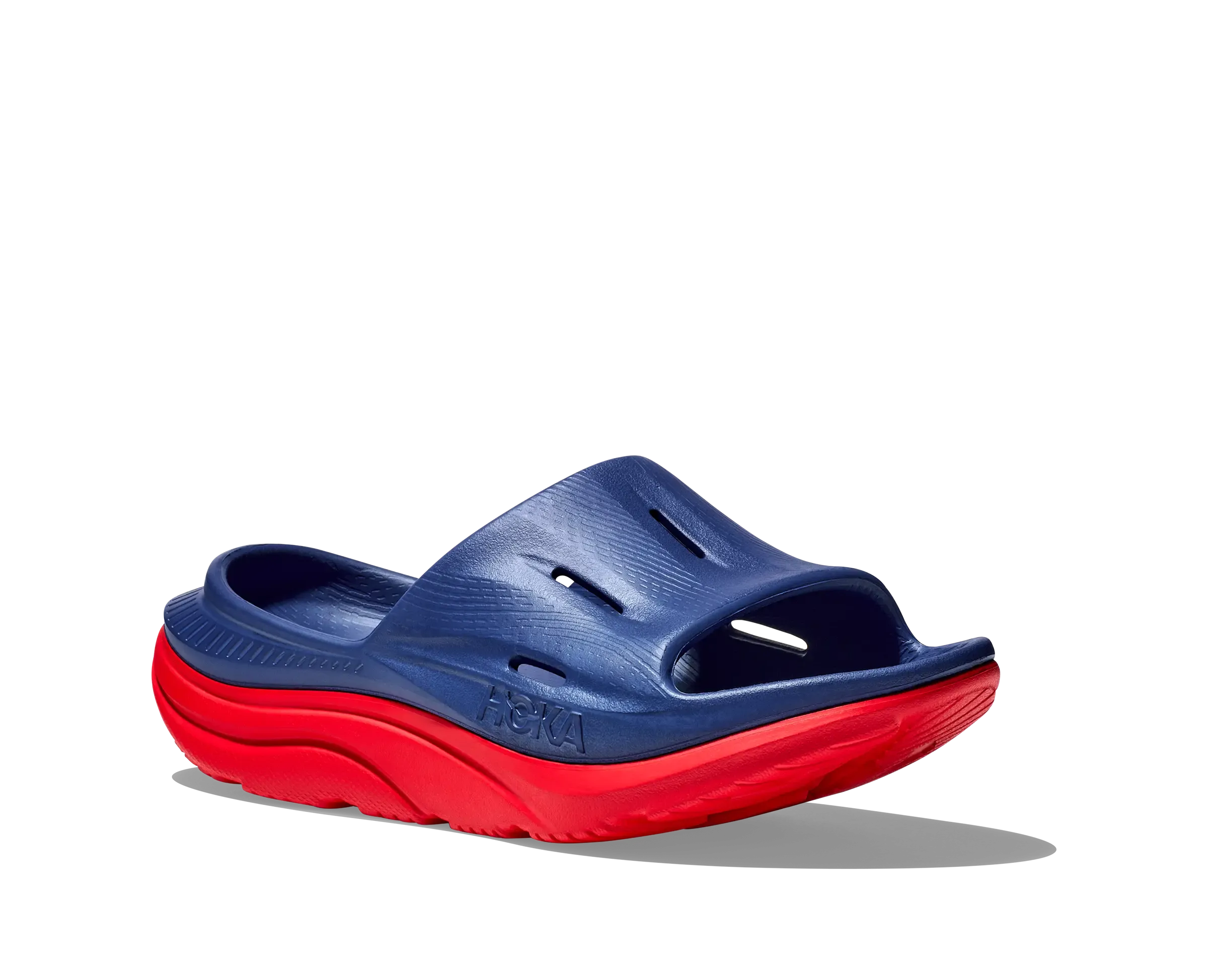 Unisex Hoka Ora Recovery Slide 3  Ultimate Comfort & Recovery