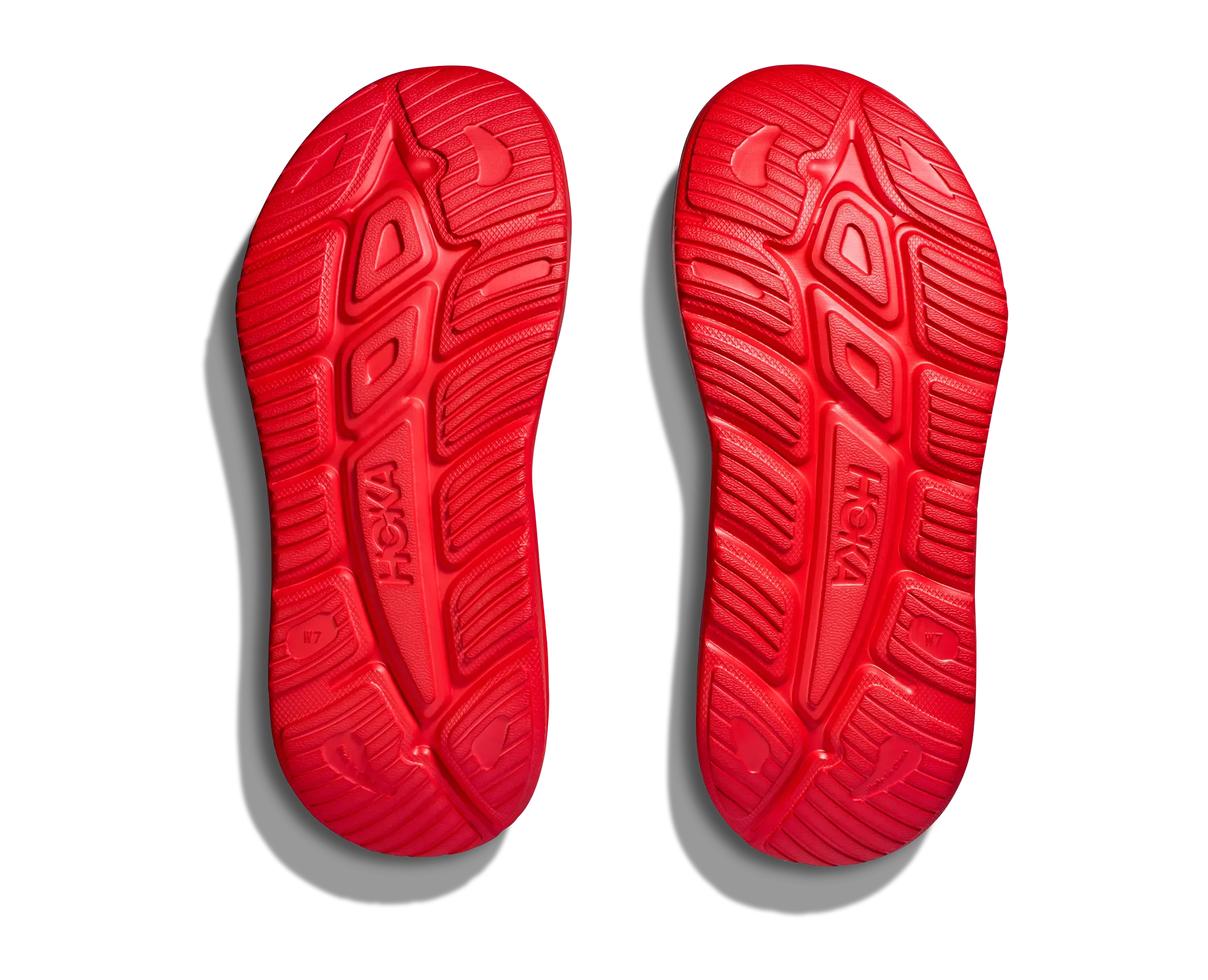 Unisex Hoka Ora Recovery Slide 3  Ultimate Comfort & Recovery