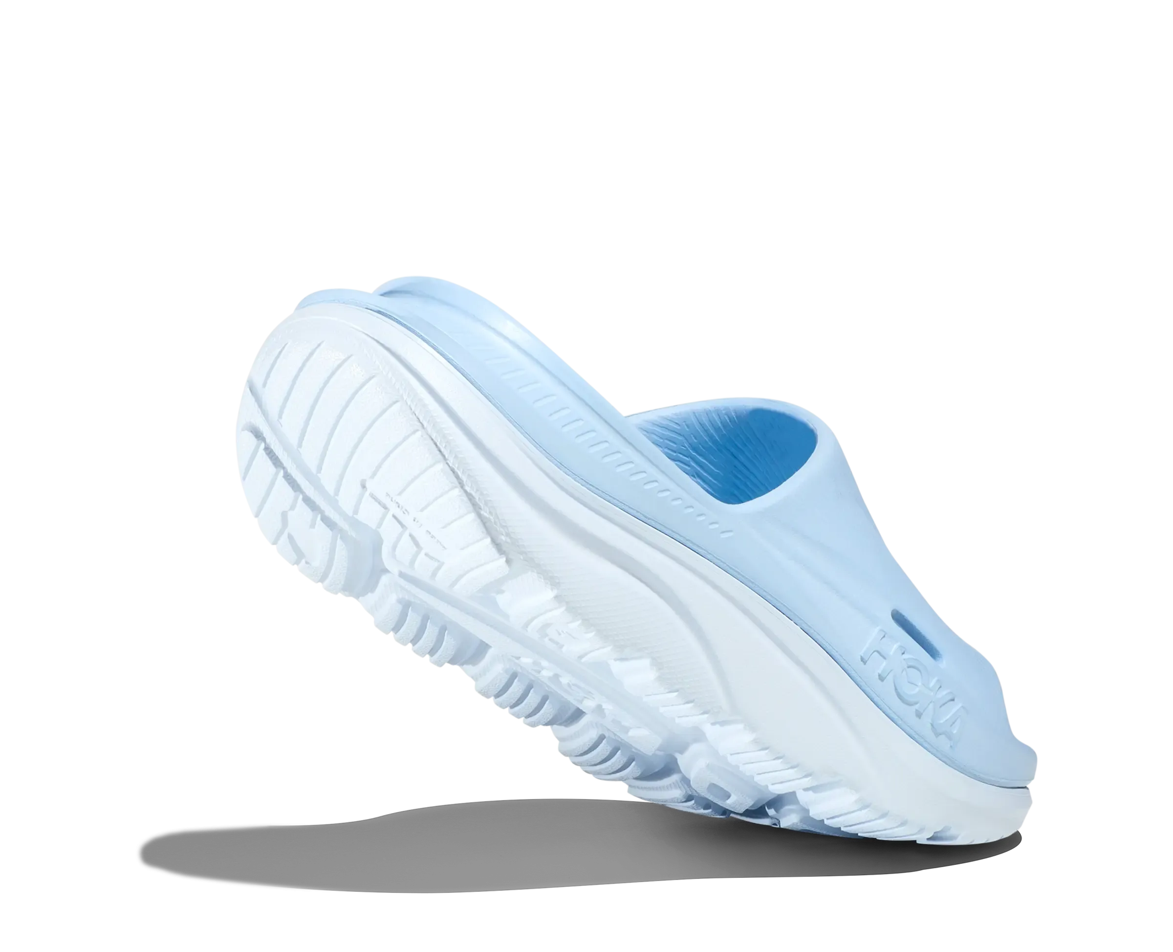 Unisex Hoka Ora Recovery Slide 3  Ultimate Comfort & Recovery