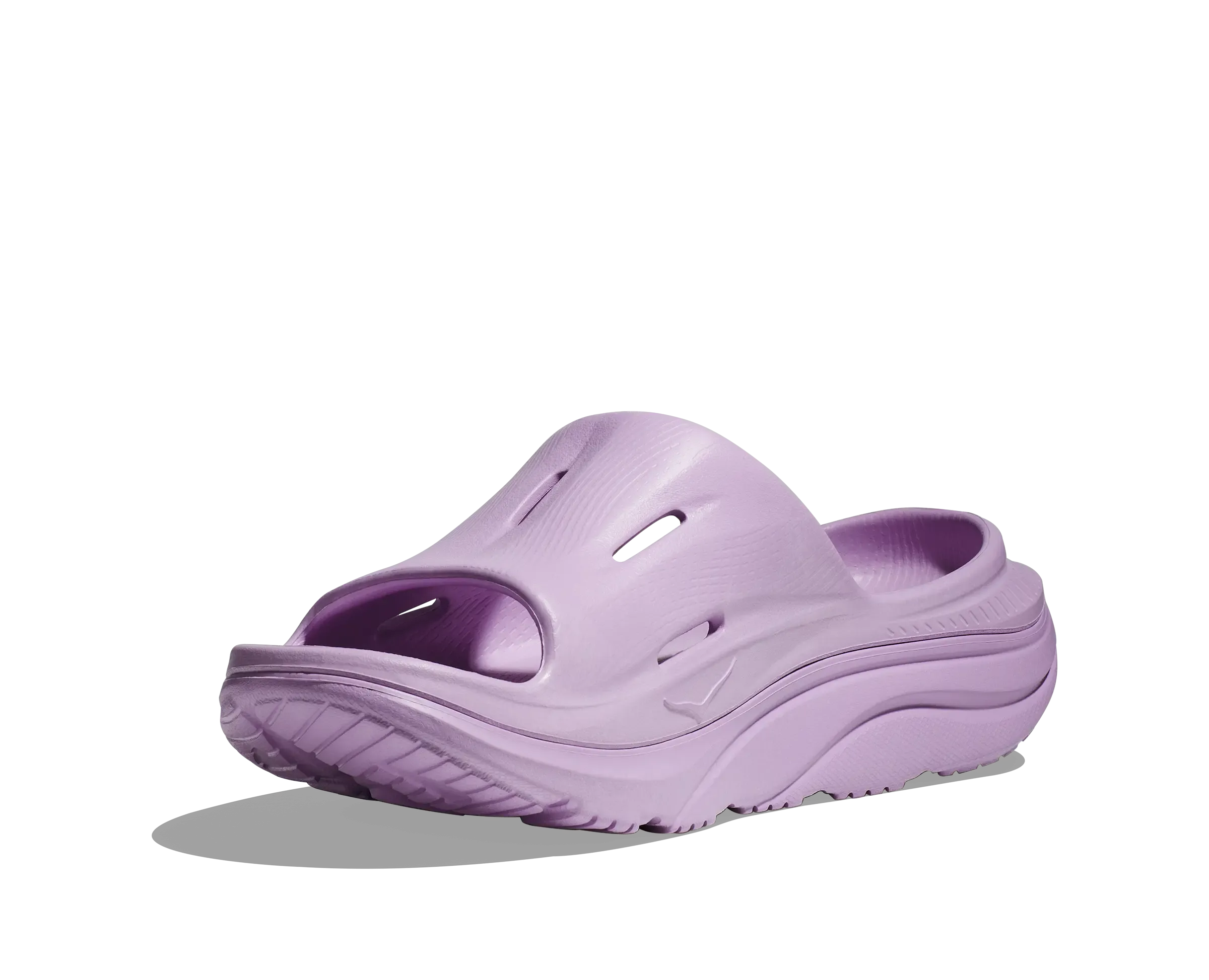 Unisex Hoka Ora Recovery Slide 3  Ultimate Comfort & Recovery