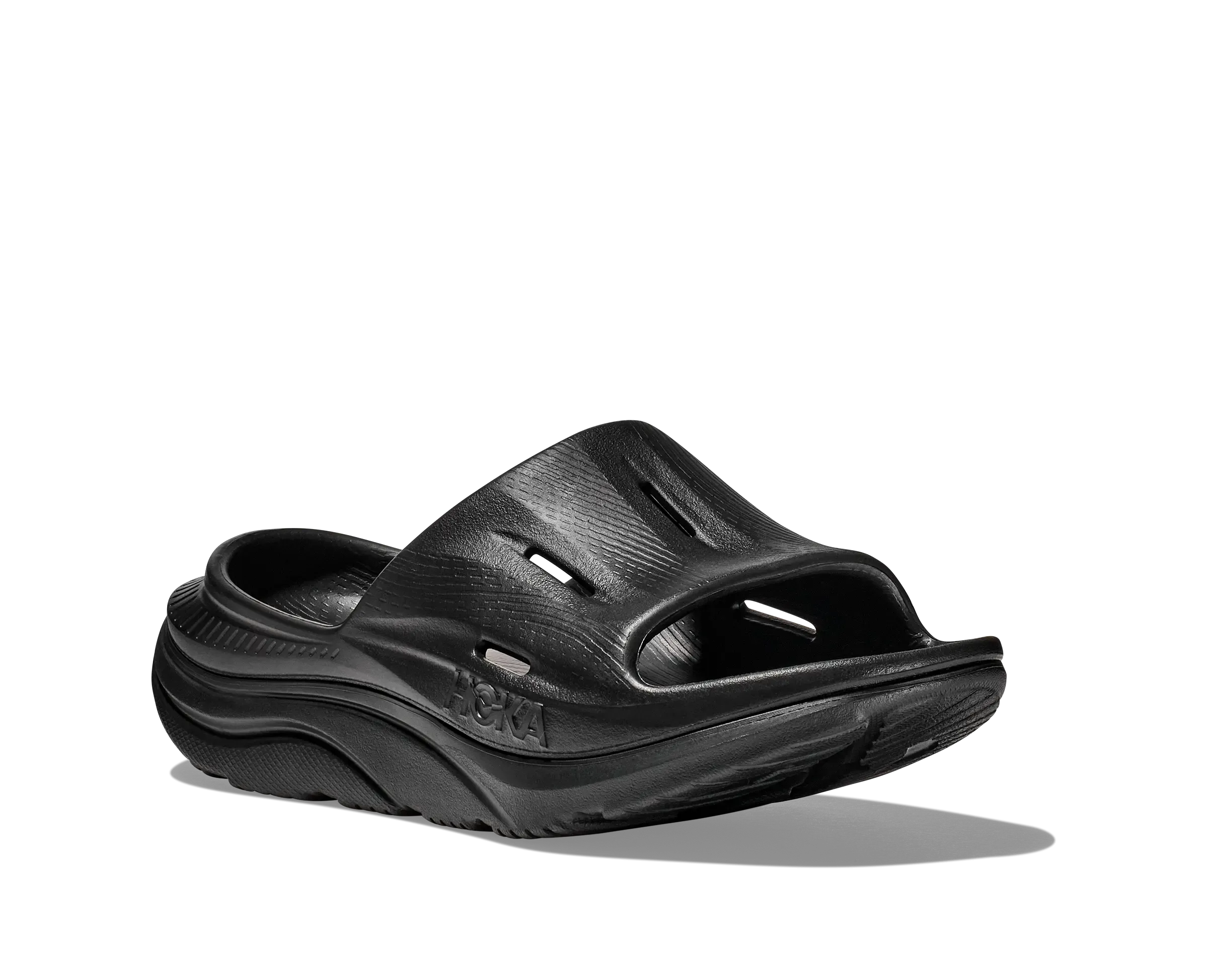 Unisex Hoka Ora Recovery Slide 3  Ultimate Comfort & Recovery