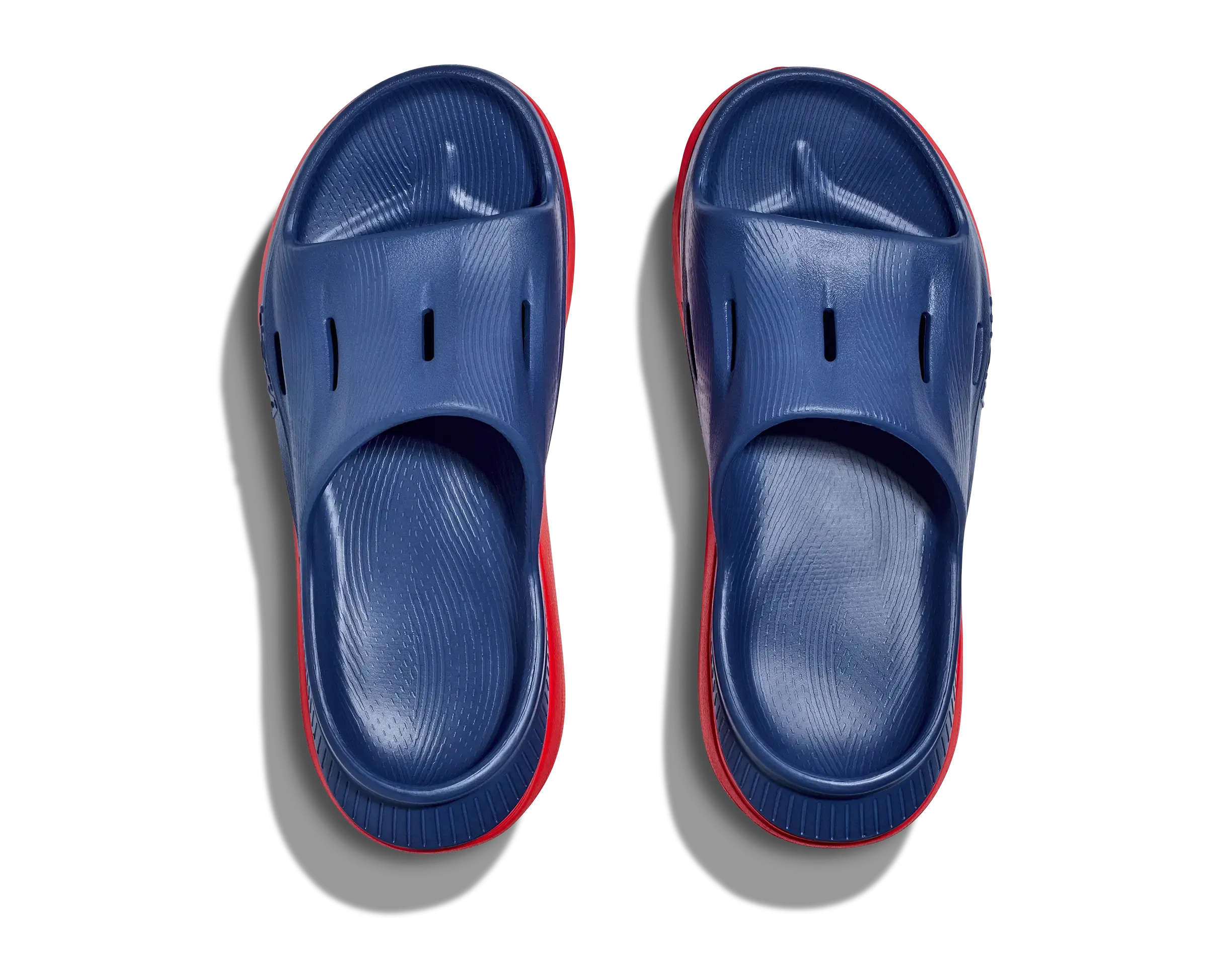 Unisex Hoka Ora Recovery Slide 3  Ultimate Comfort & Recovery