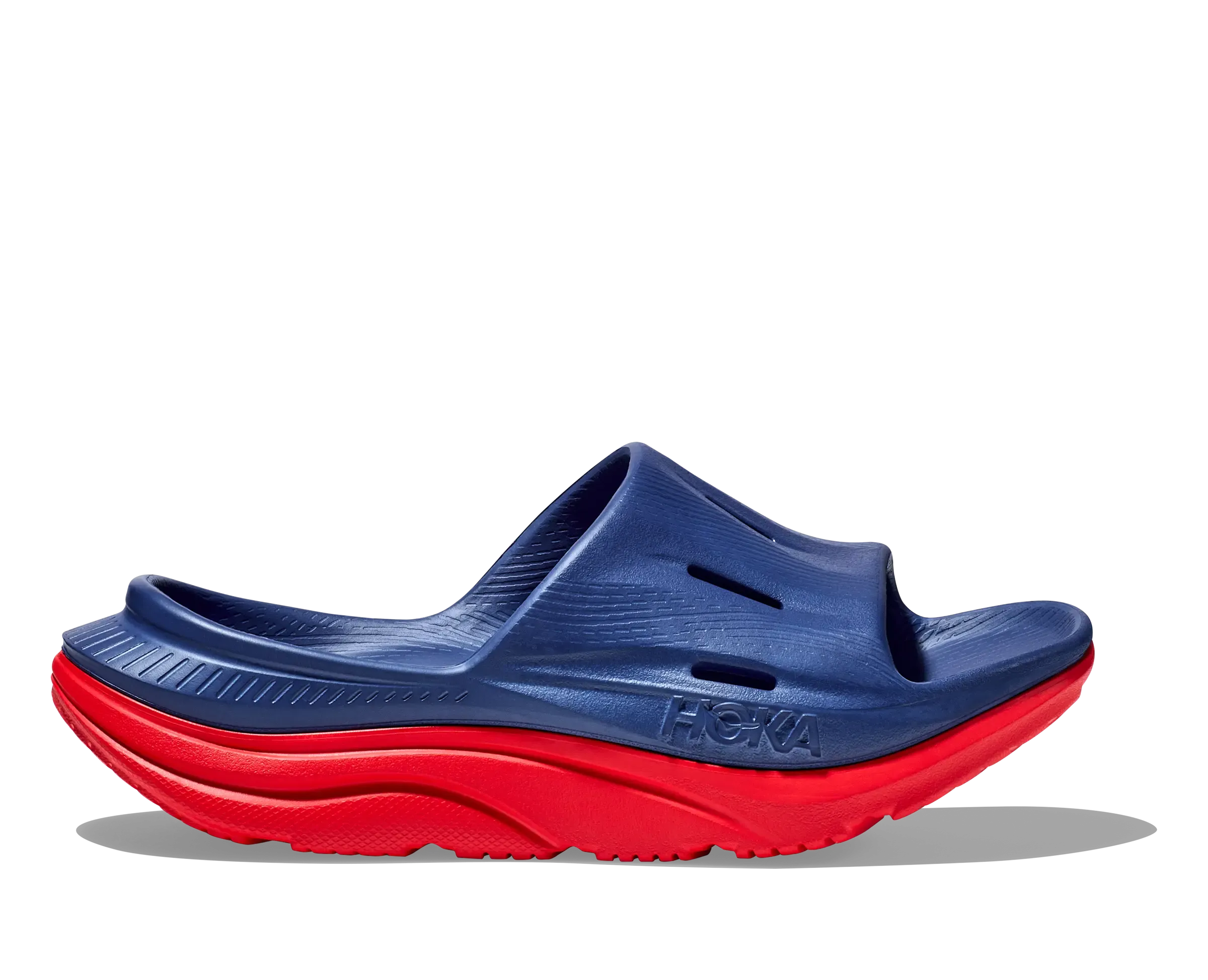 Unisex Hoka Ora Recovery Slide 3  Ultimate Comfort & Recovery