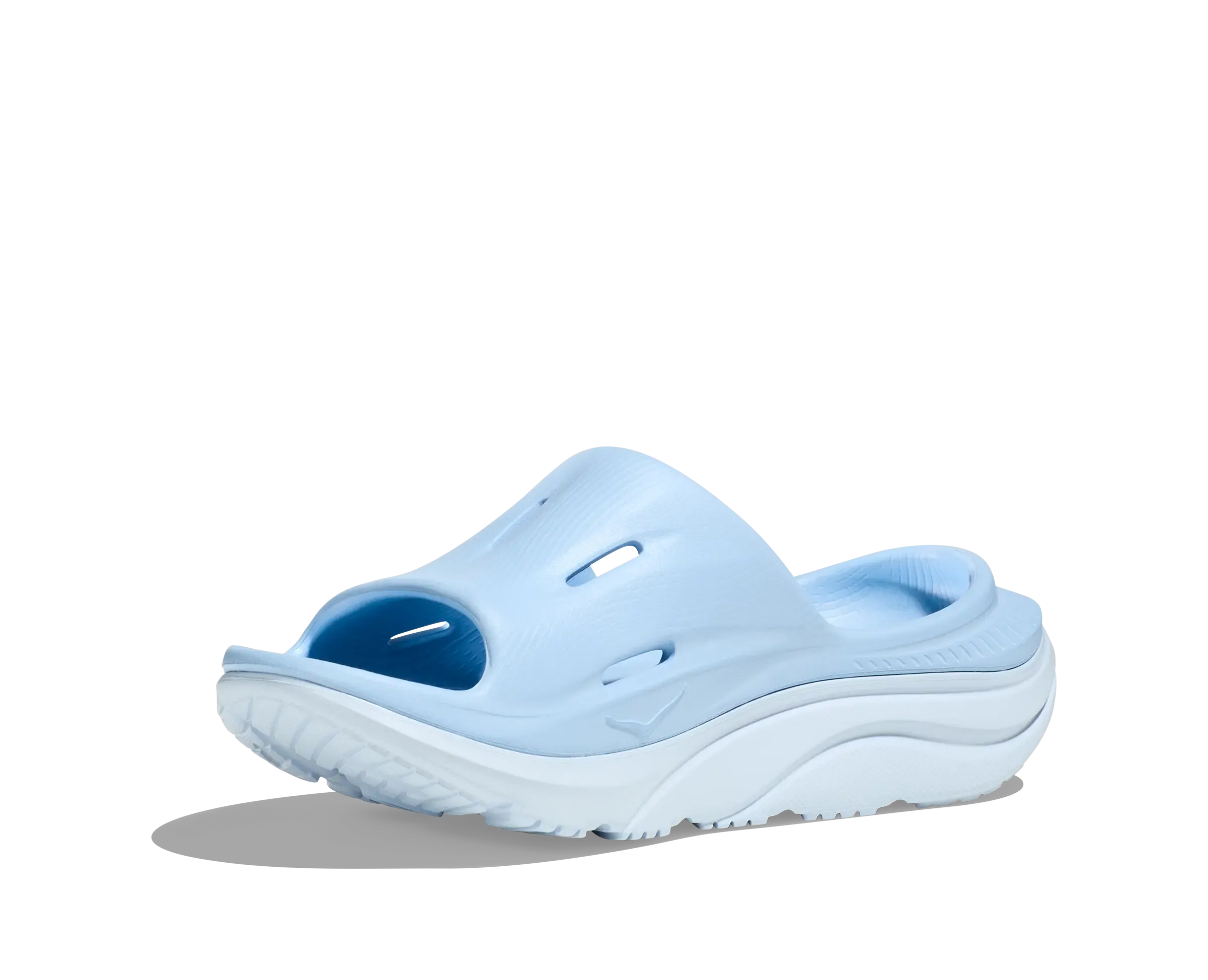 Unisex Hoka Ora Recovery Slide 3  Ultimate Comfort & Recovery