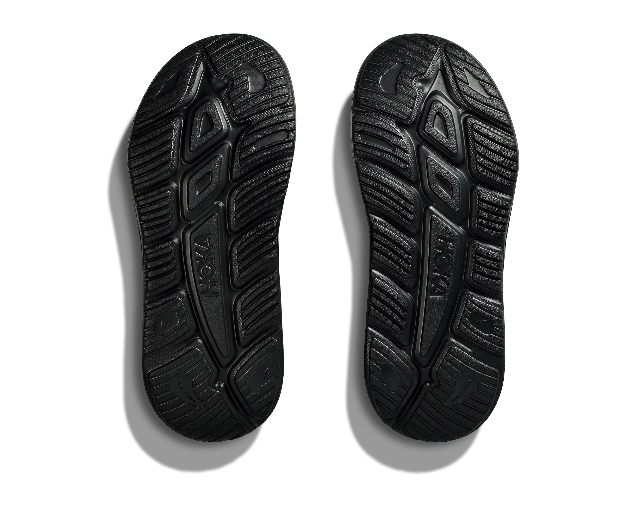 Unisex Hoka Ora Recovery Slide 3  Ultimate Comfort & Recovery