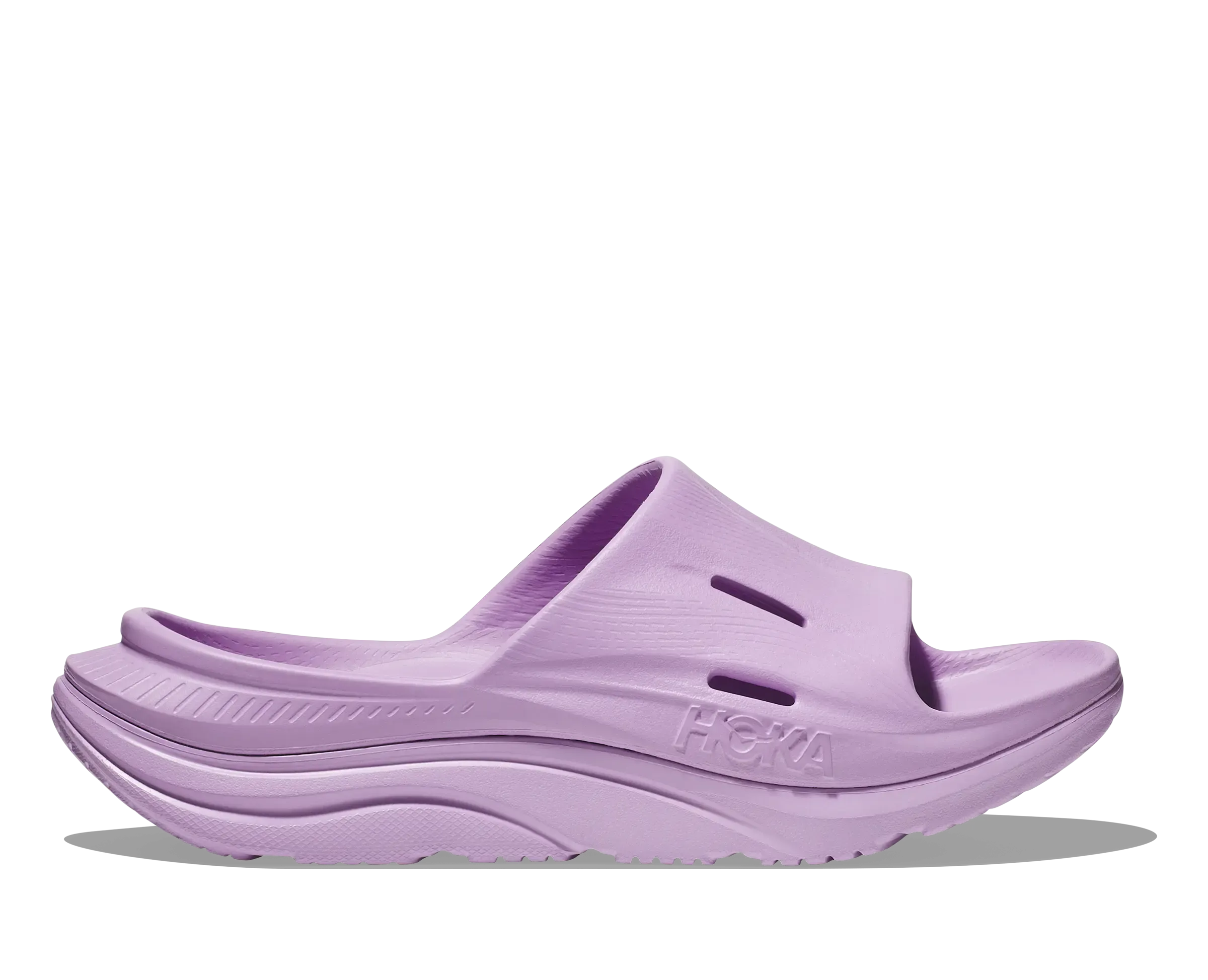 Unisex Hoka Ora Recovery Slide 3  Ultimate Comfort & Recovery