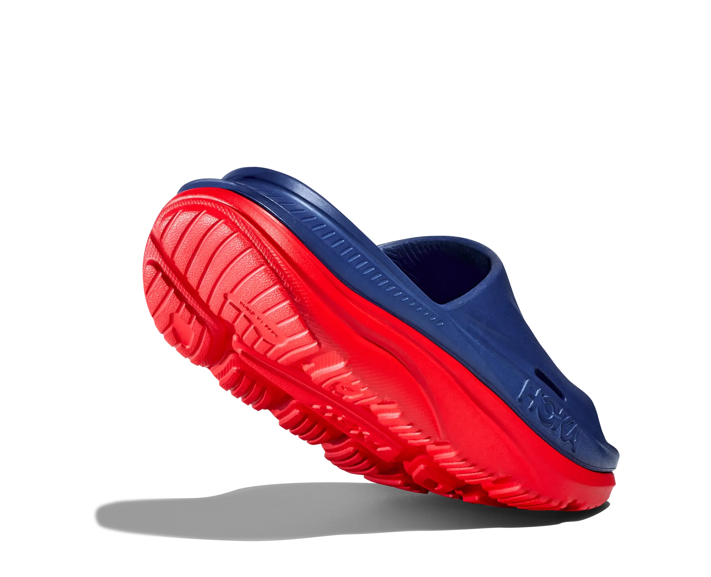 Unisex Hoka Ora Recovery Slide 3  Ultimate Comfort & Recovery