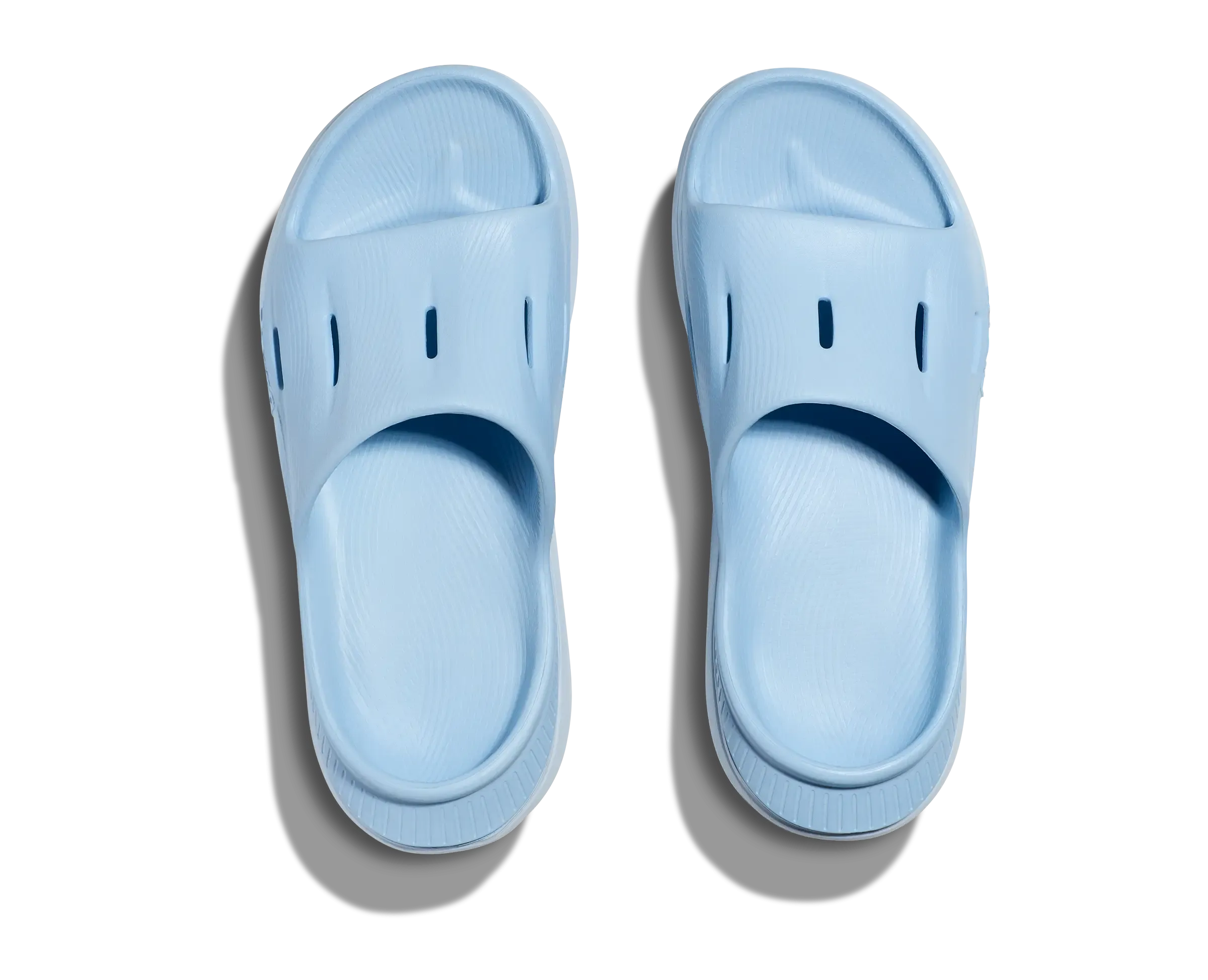Unisex Hoka Ora Recovery Slide 3  Ultimate Comfort & Recovery