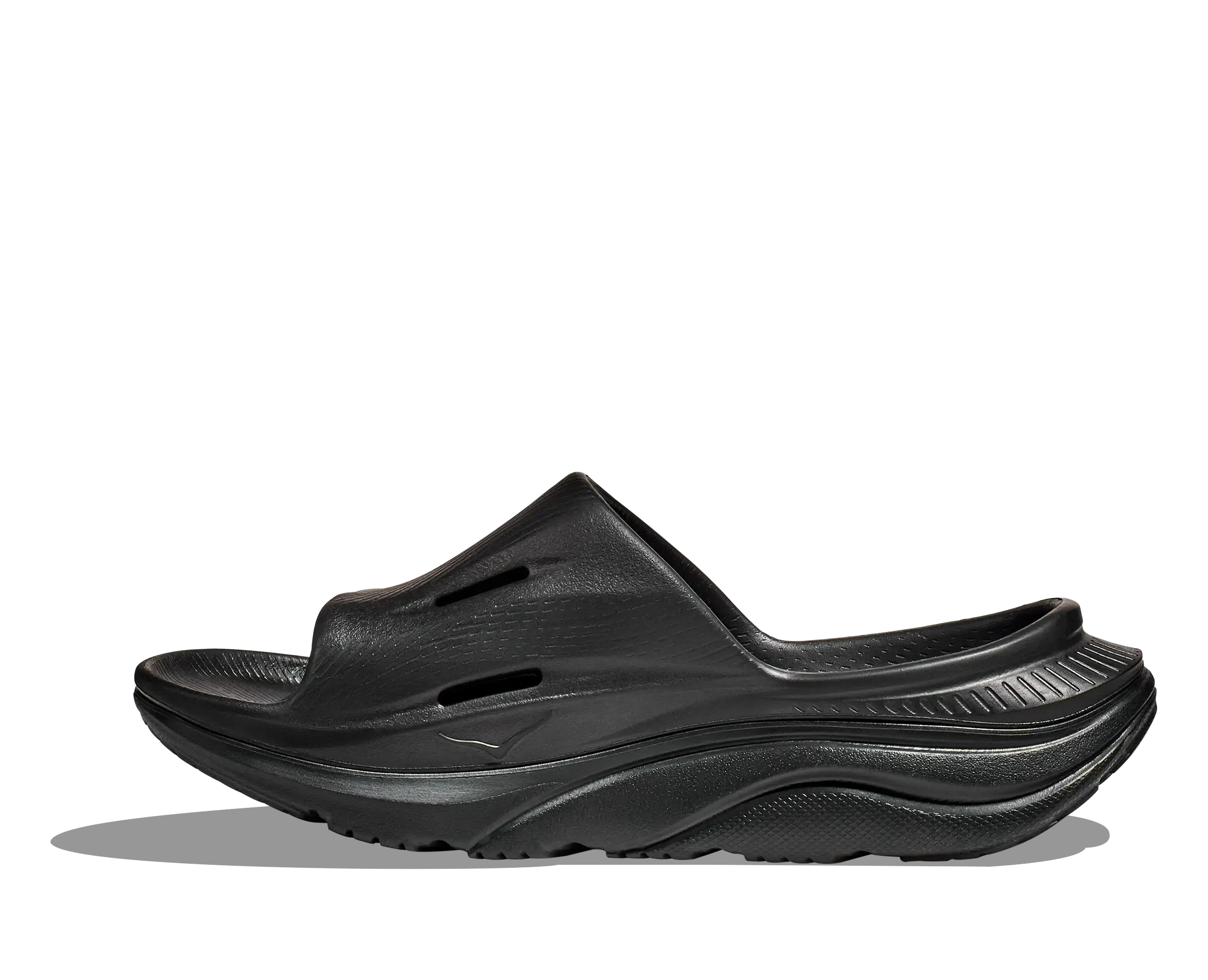 Unisex Hoka Ora Recovery Slide 3  Ultimate Comfort & Recovery