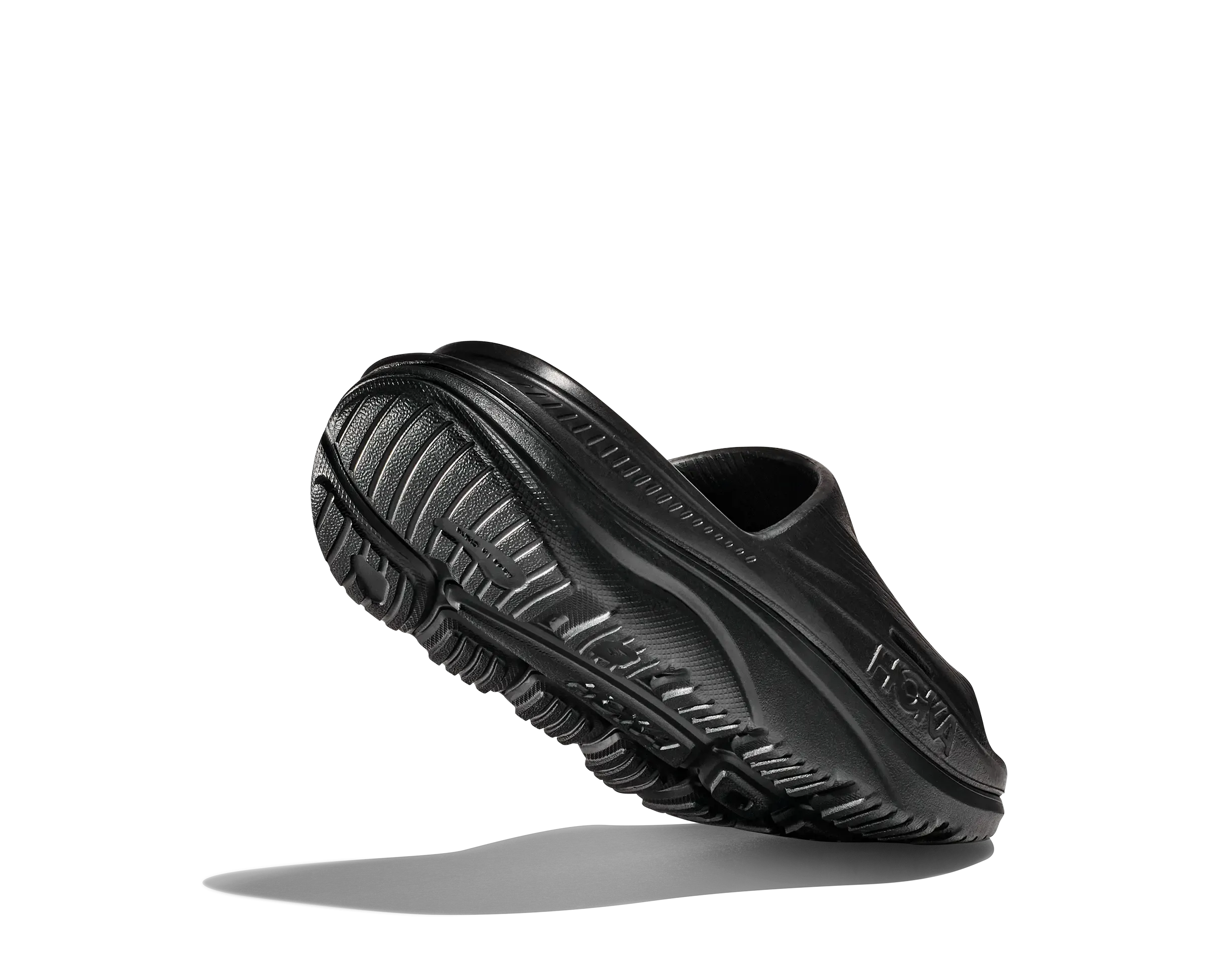 Unisex Hoka Ora Recovery Slide 3  Ultimate Comfort & Recovery