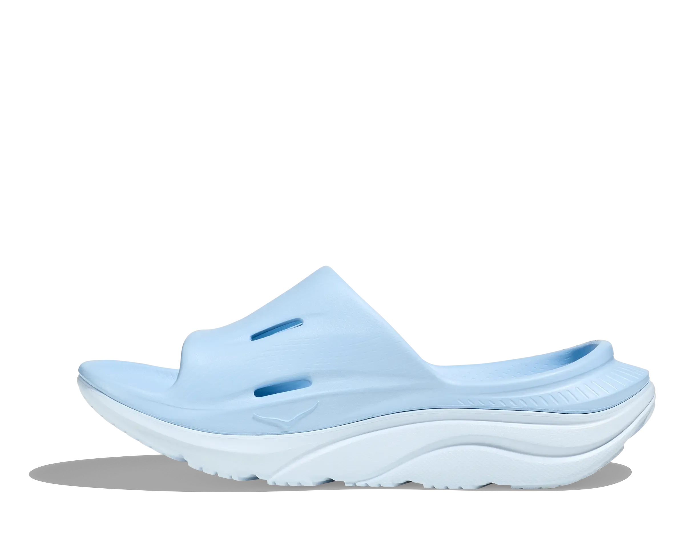 Unisex Hoka Ora Recovery Slide 3  Ultimate Comfort & Recovery