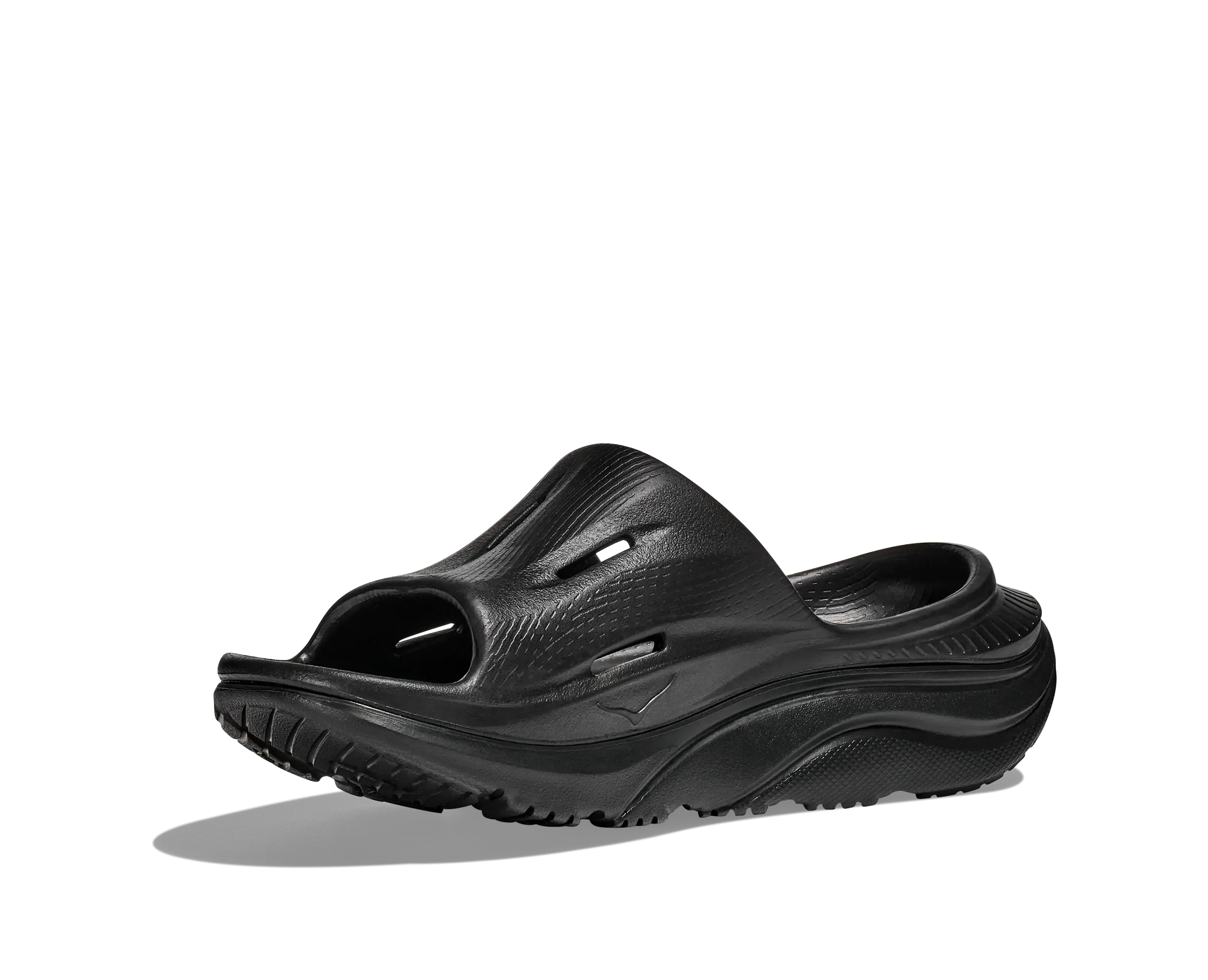 Unisex Hoka Ora Recovery Slide 3  Ultimate Comfort & Recovery