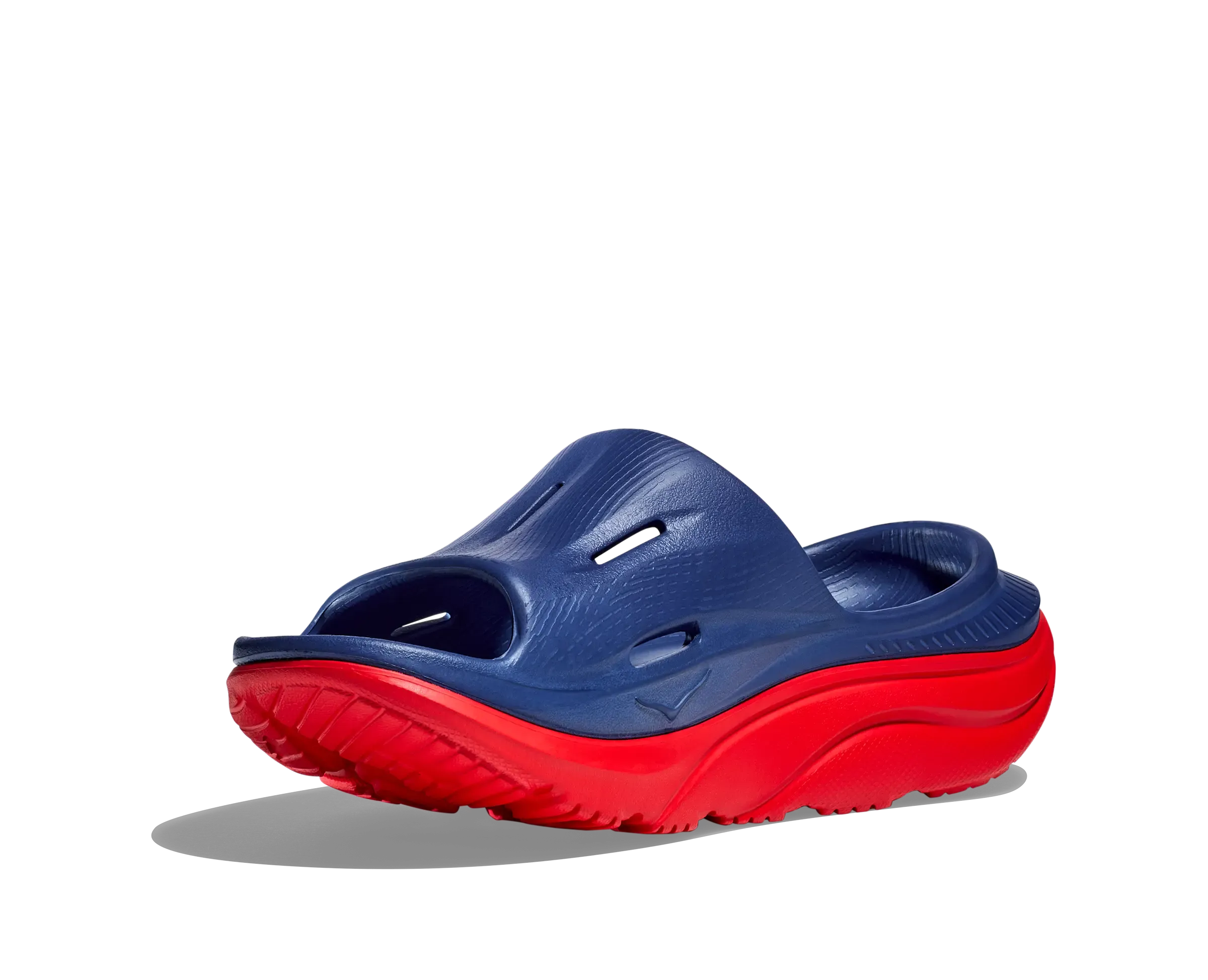 Unisex Hoka Ora Recovery Slide 3  Ultimate Comfort & Recovery