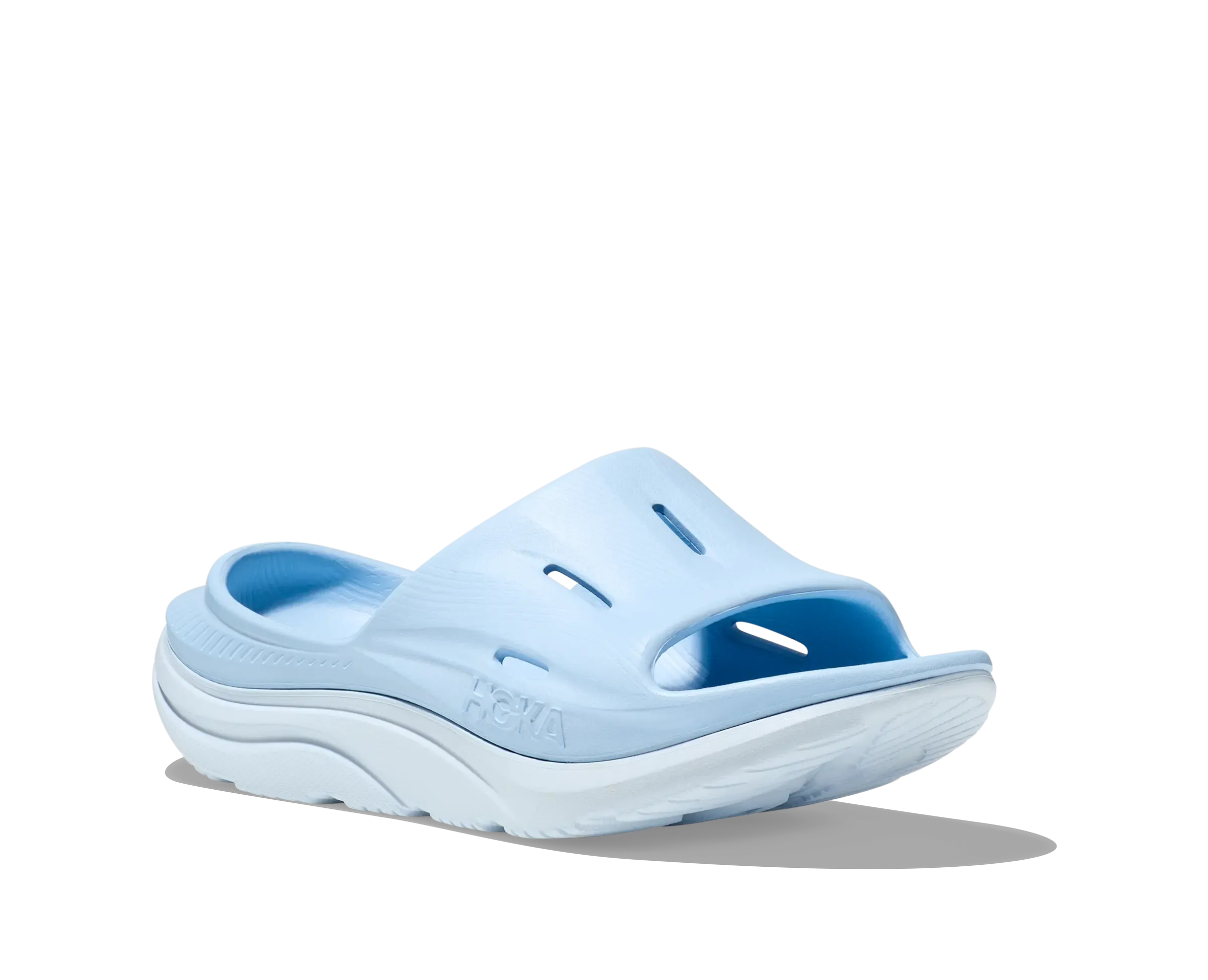 Unisex Hoka Ora Recovery Slide 3  Ultimate Comfort & Recovery