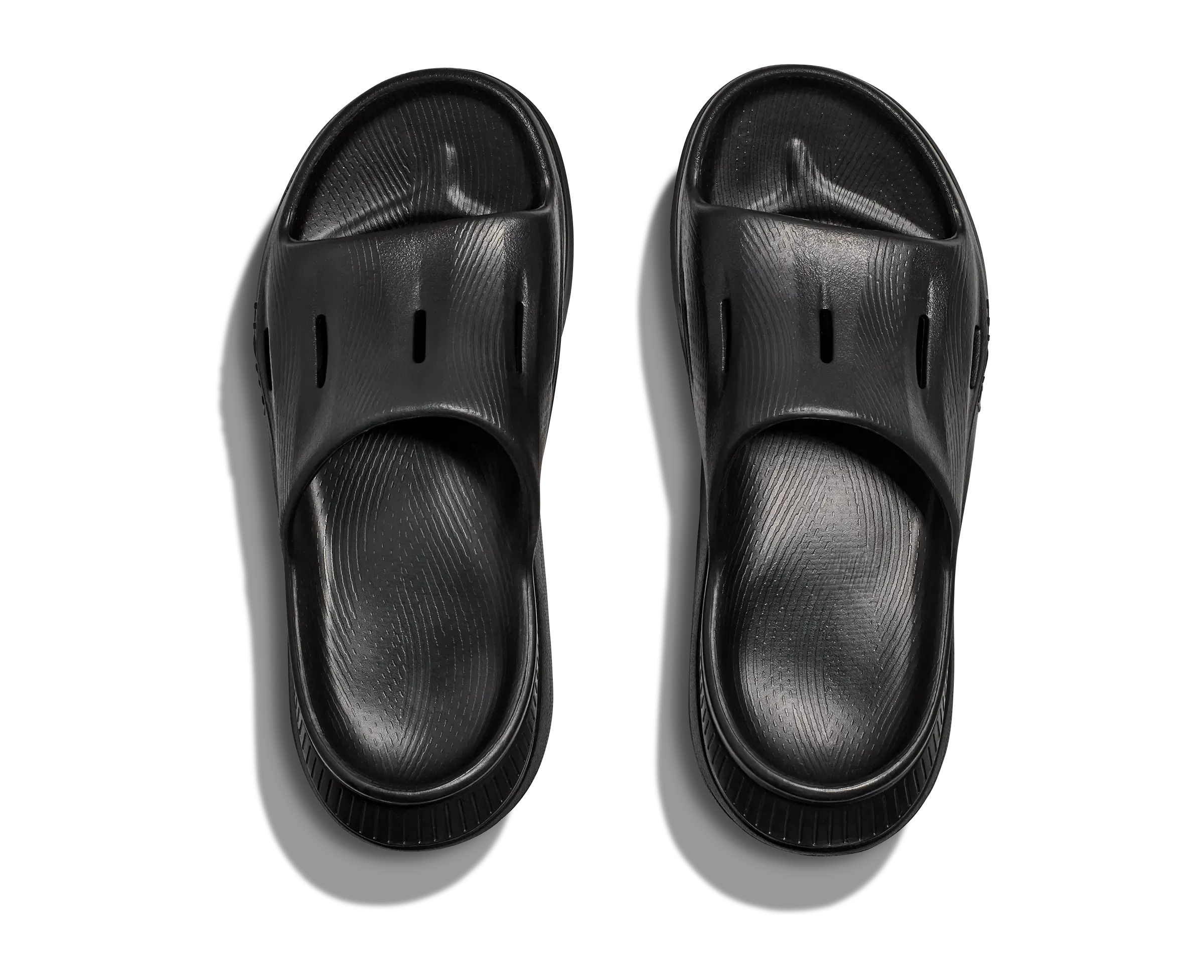 Unisex Hoka Ora Recovery Slide 3  Ultimate Comfort & Recovery