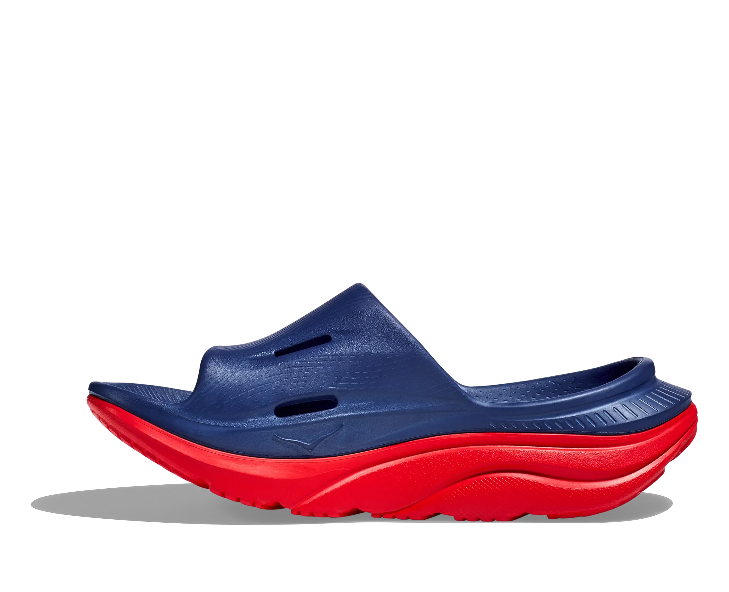 Unisex Hoka Ora Recovery Slide 3  Ultimate Comfort & Recovery