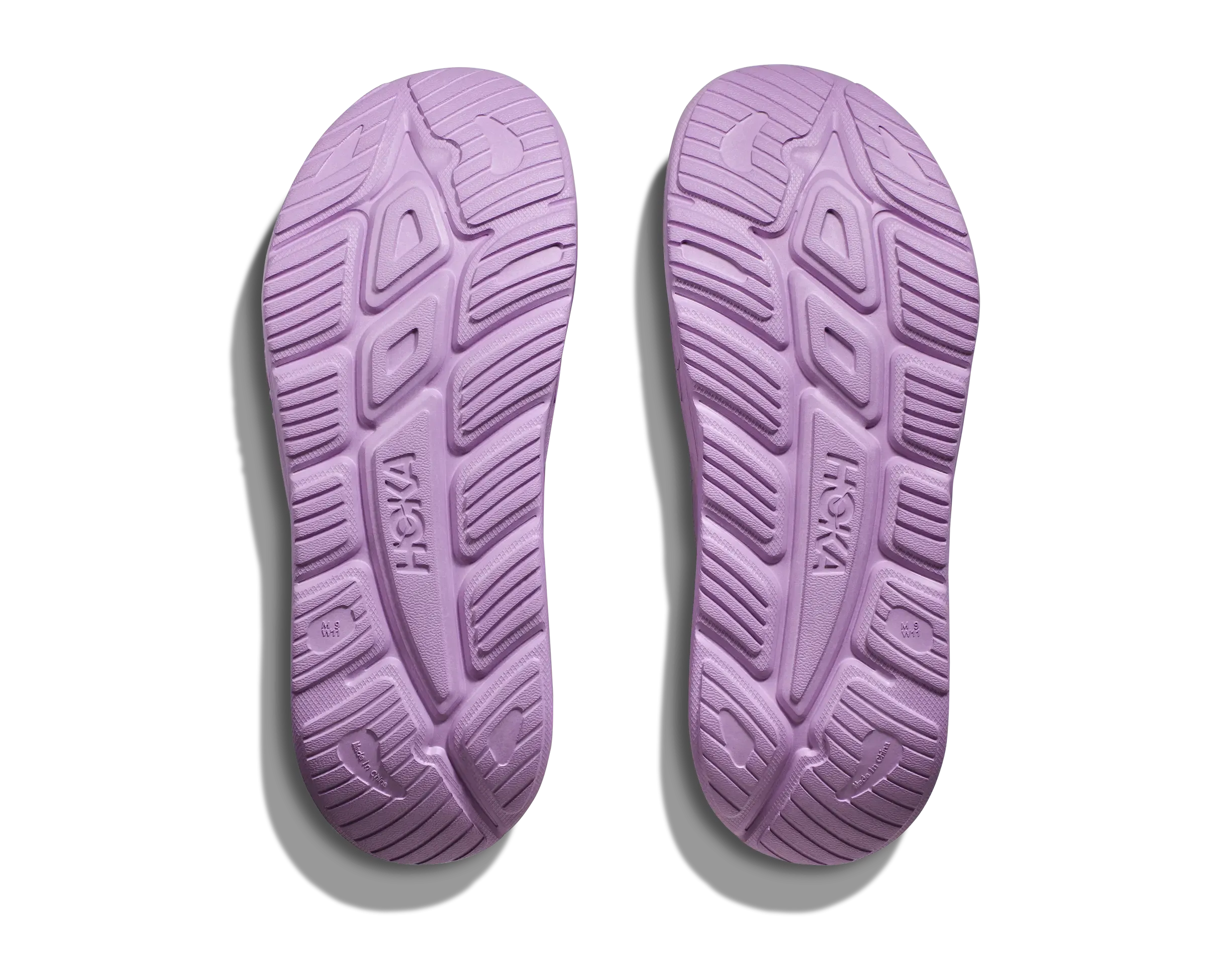 Unisex Hoka Ora Recovery Slide 3  Ultimate Comfort & Recovery
