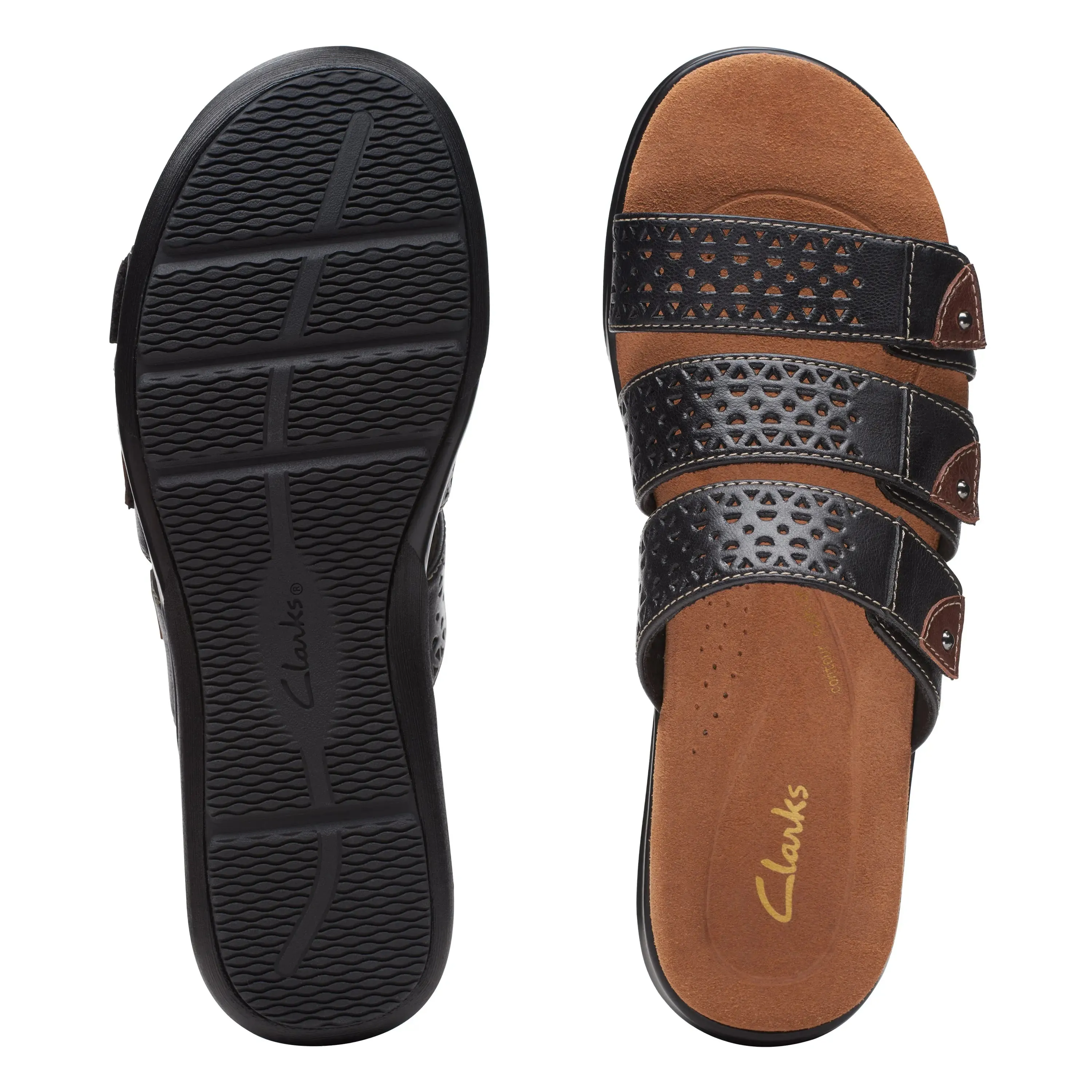 Women's Clarks Kitly Walk  Stylish Comfort for Every Step