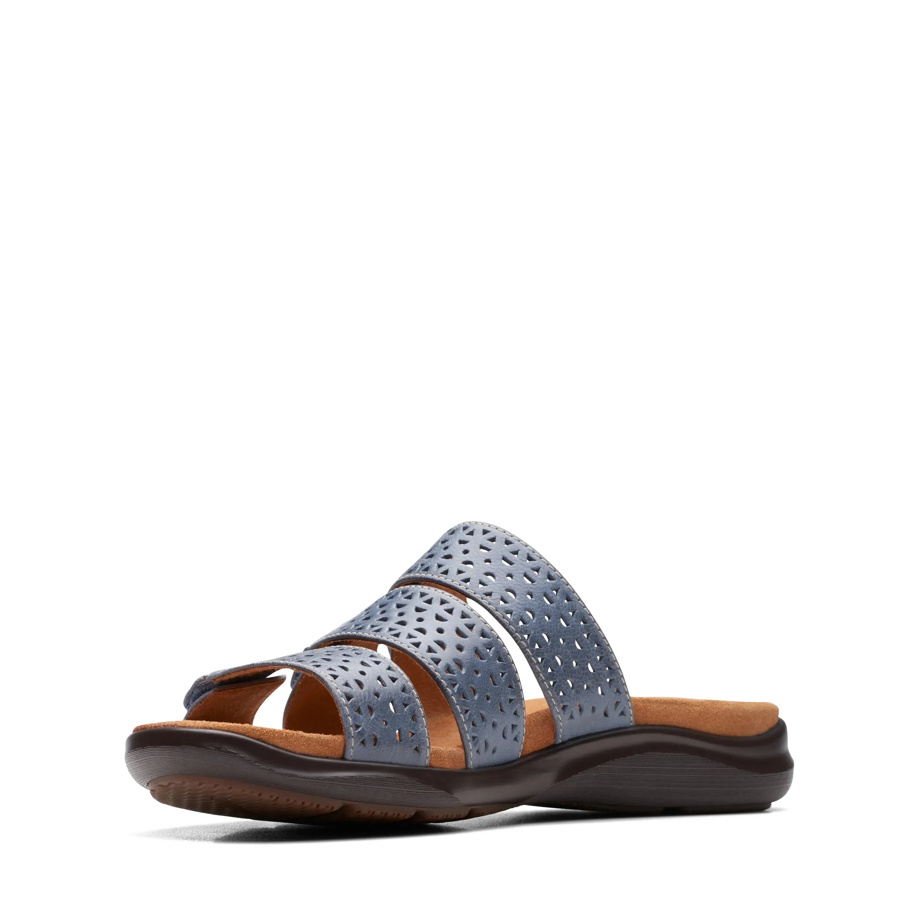 Women's Clarks Kitly Walk  Stylish Comfort for Every Step